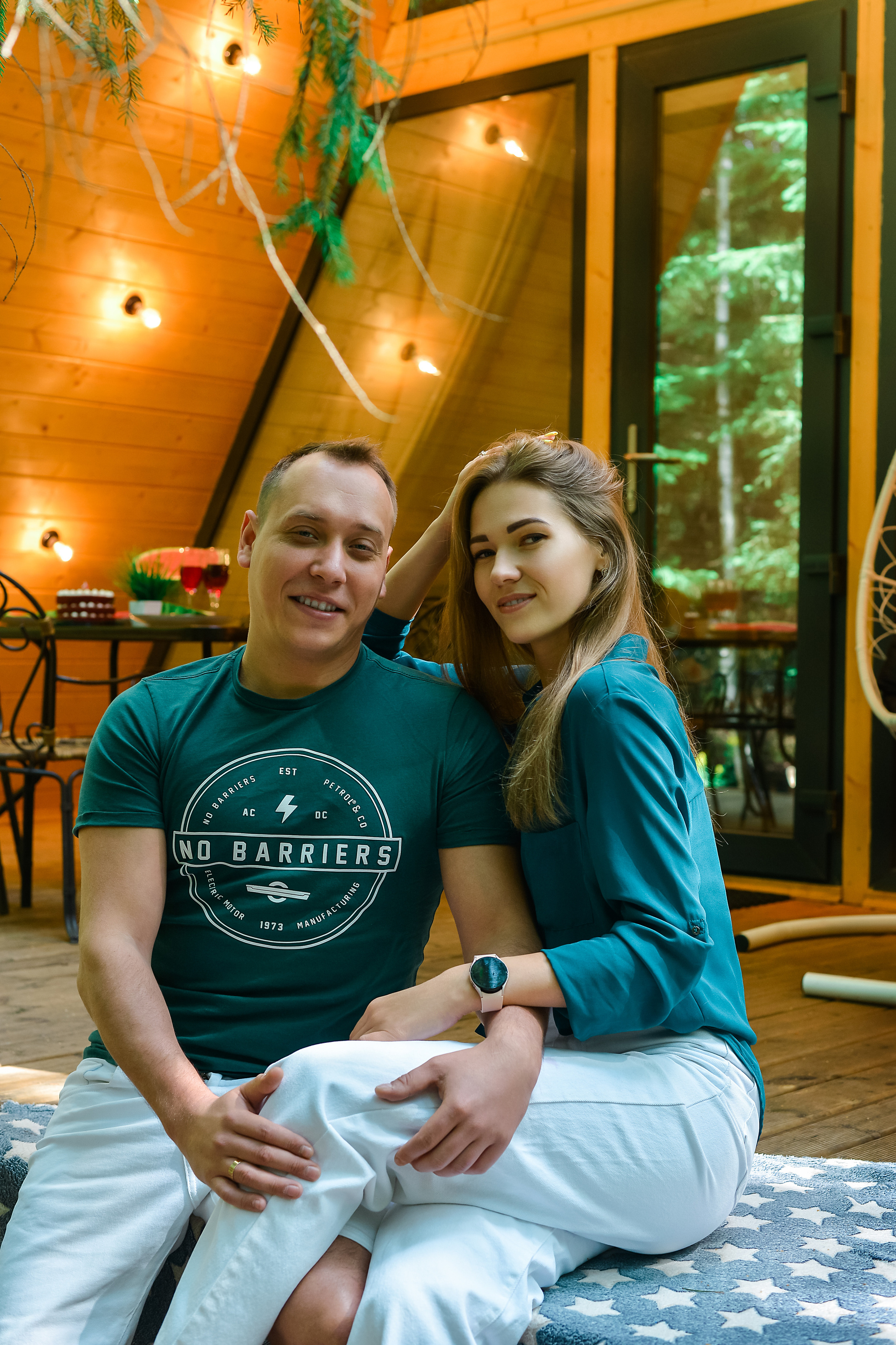 Евгения и Юрий. Фотограф в Санкт-Петербурге Катя Прудникова