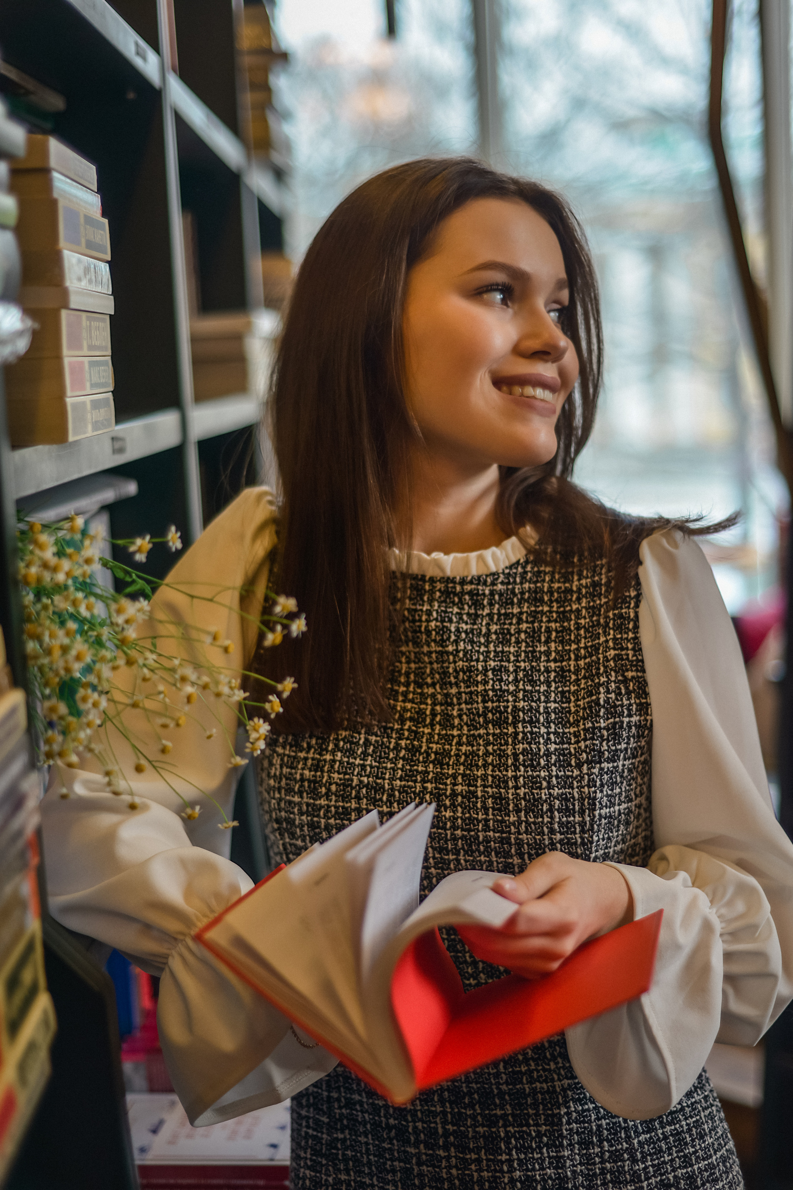 Мария. Фотограф в Санкт-Петербурге Катя Прудникова
