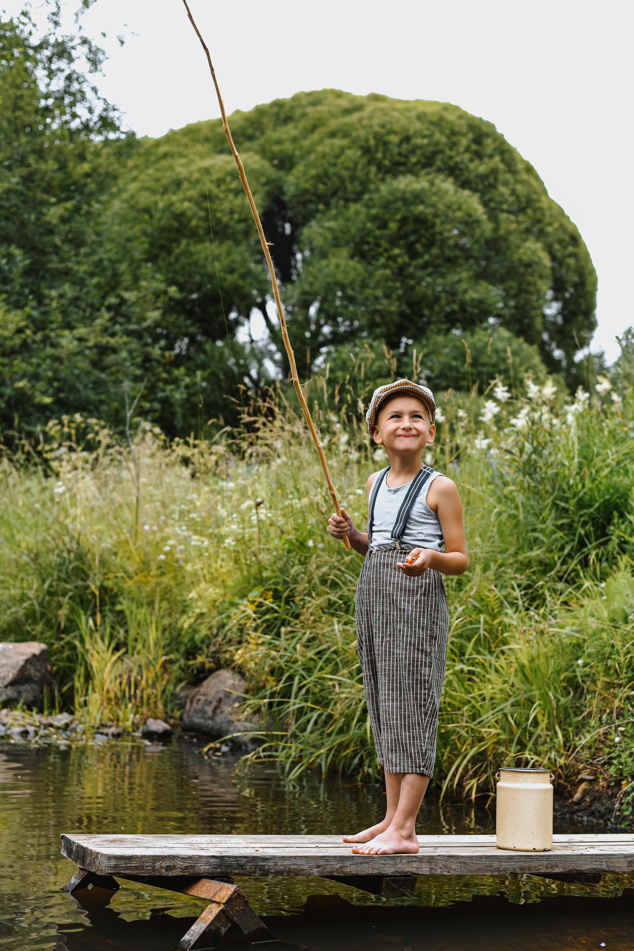 Арсений. Фотограф в Санкт-Петербурге Катя Прудникова
