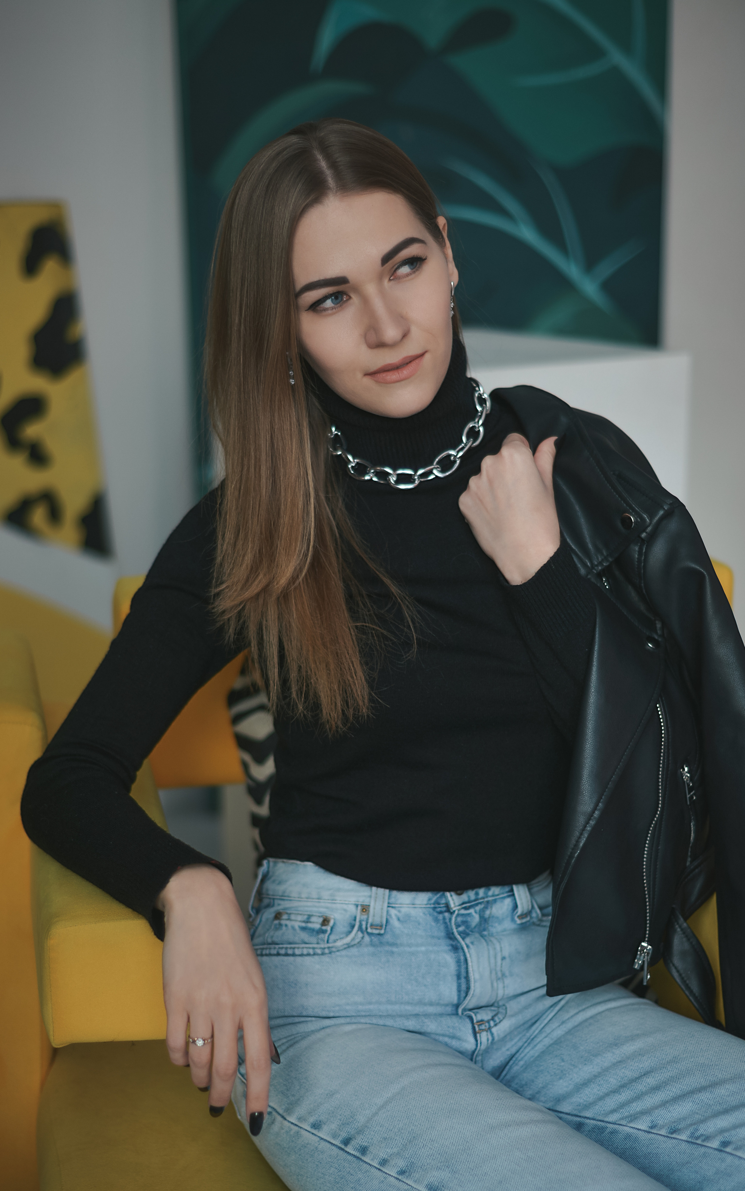 Женя. Фотограф в Санкт-Петербурге Катя Прудникова