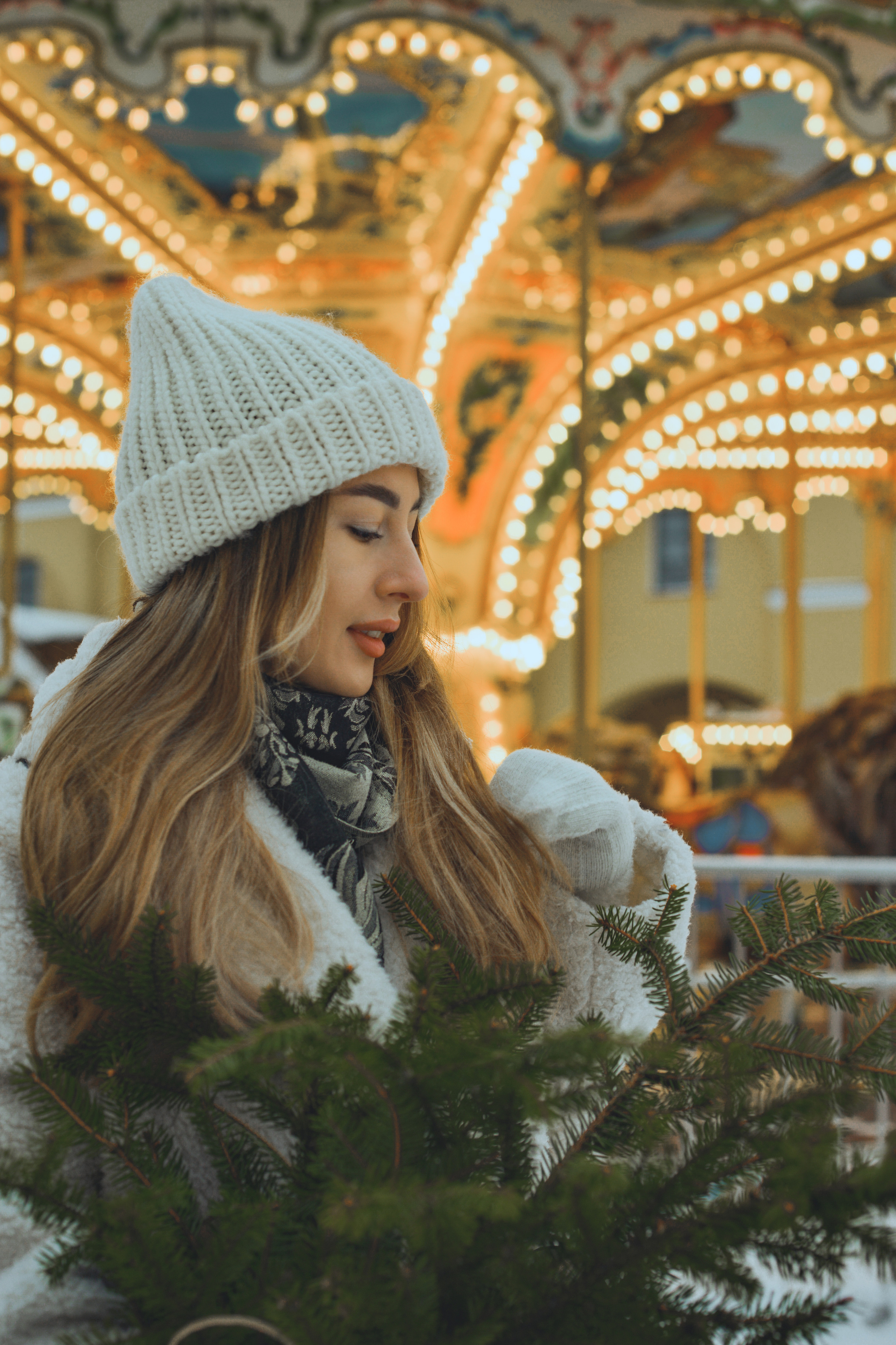 Анжелика. Фотограф в Санкт-Петербурге Катя Прудникова