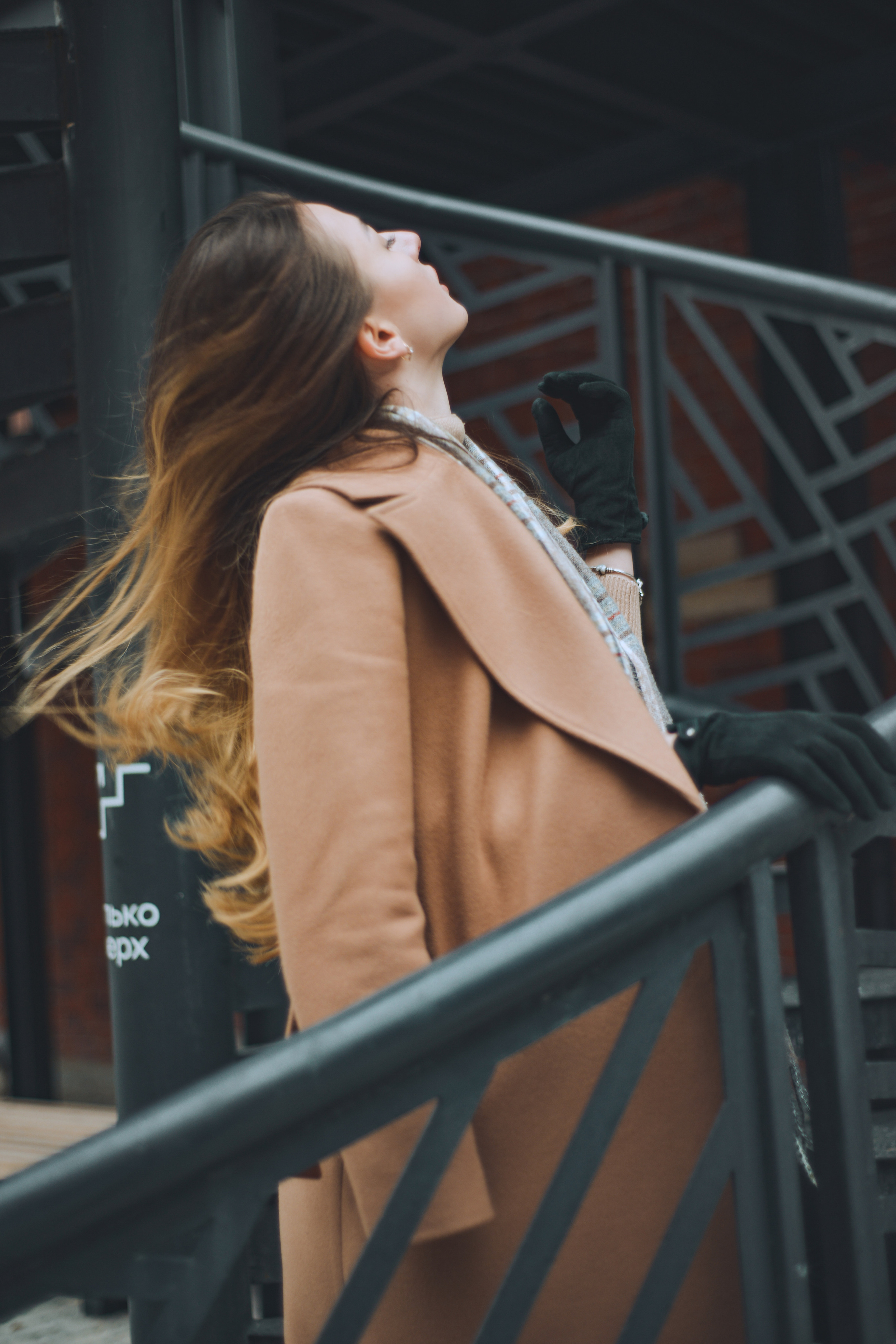 Анжелика. Фотограф в Санкт-Петербурге Катя Прудникова