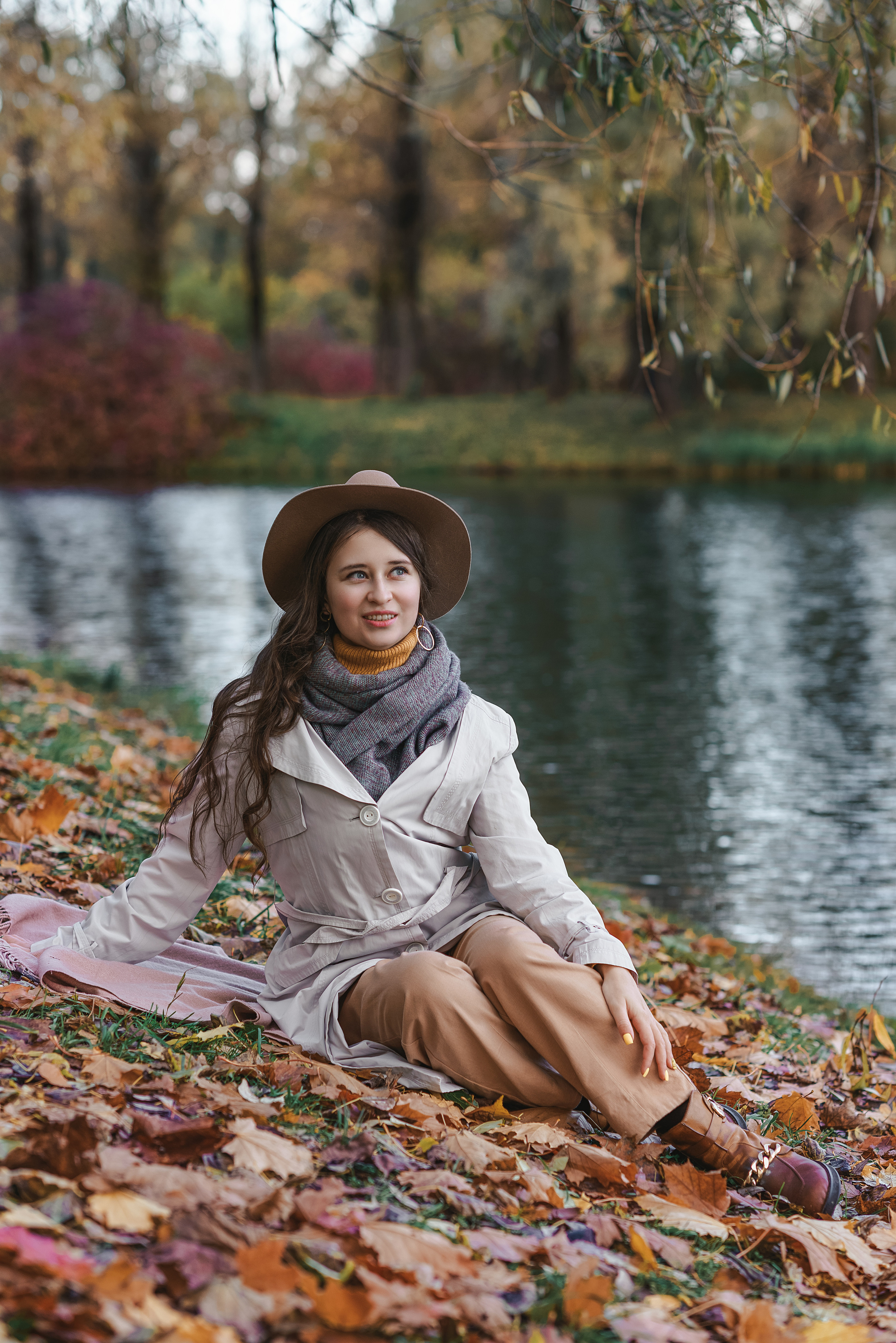 Даша. Фотограф в Санкт-Петербурге Катя Прудникова