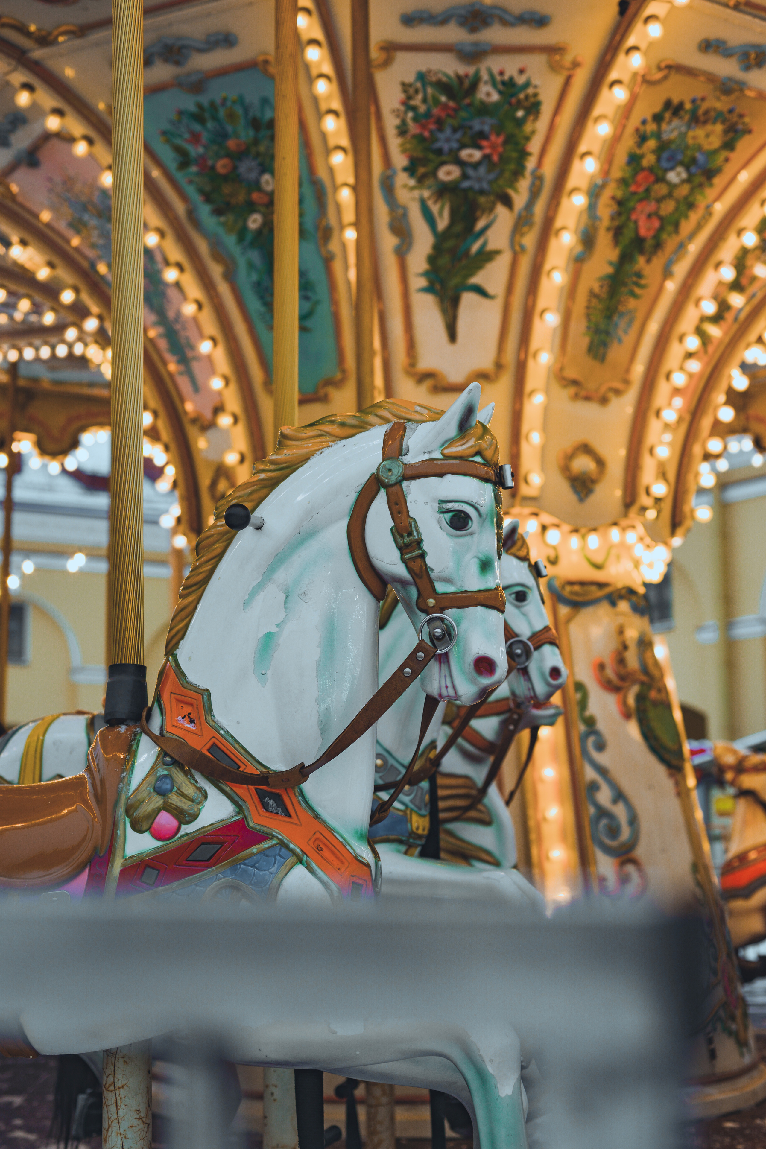 Анжелика. Фотограф в Санкт-Петербурге Катя Прудникова