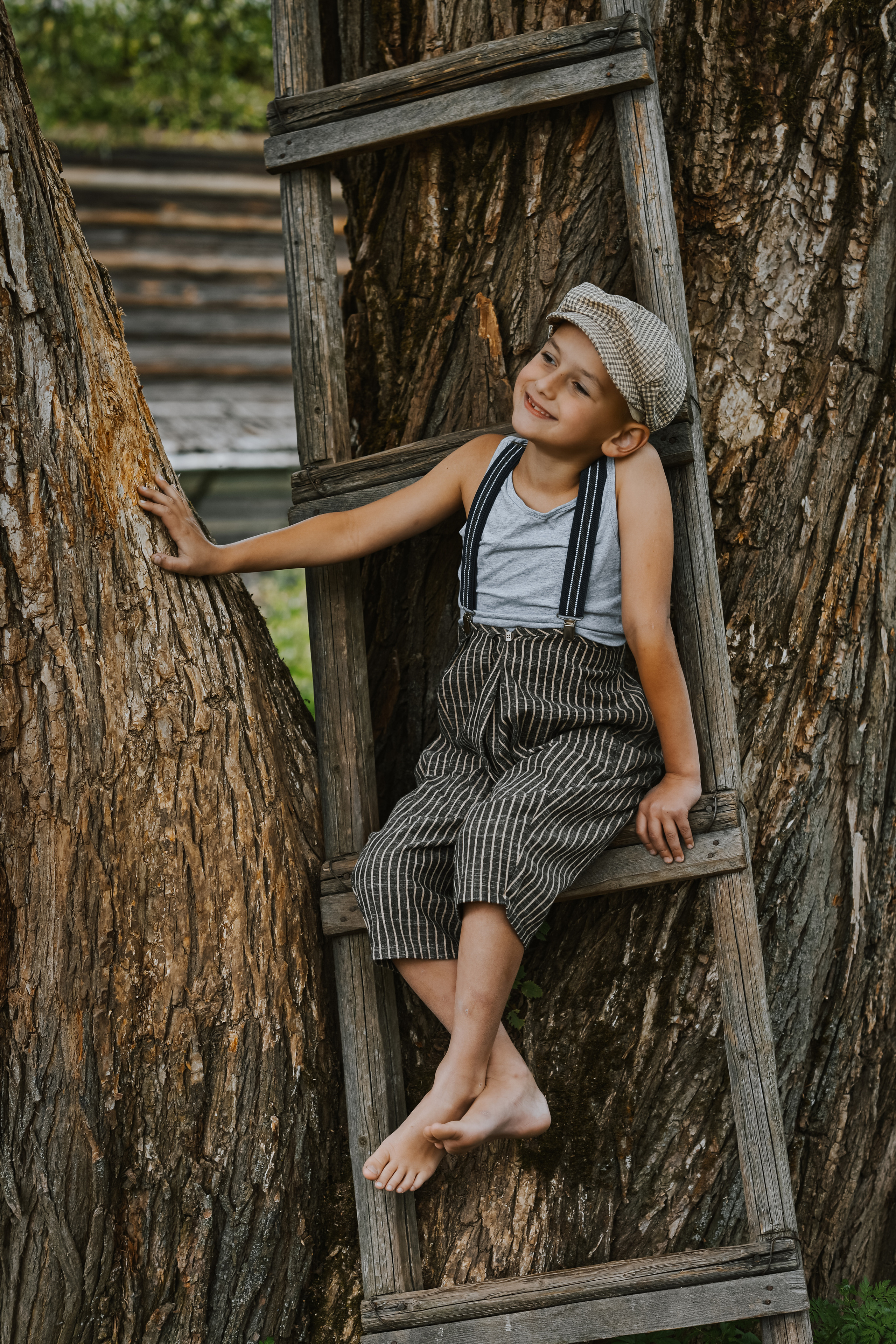 Арсений. Фотограф в Санкт-Петербурге Катя Прудникова