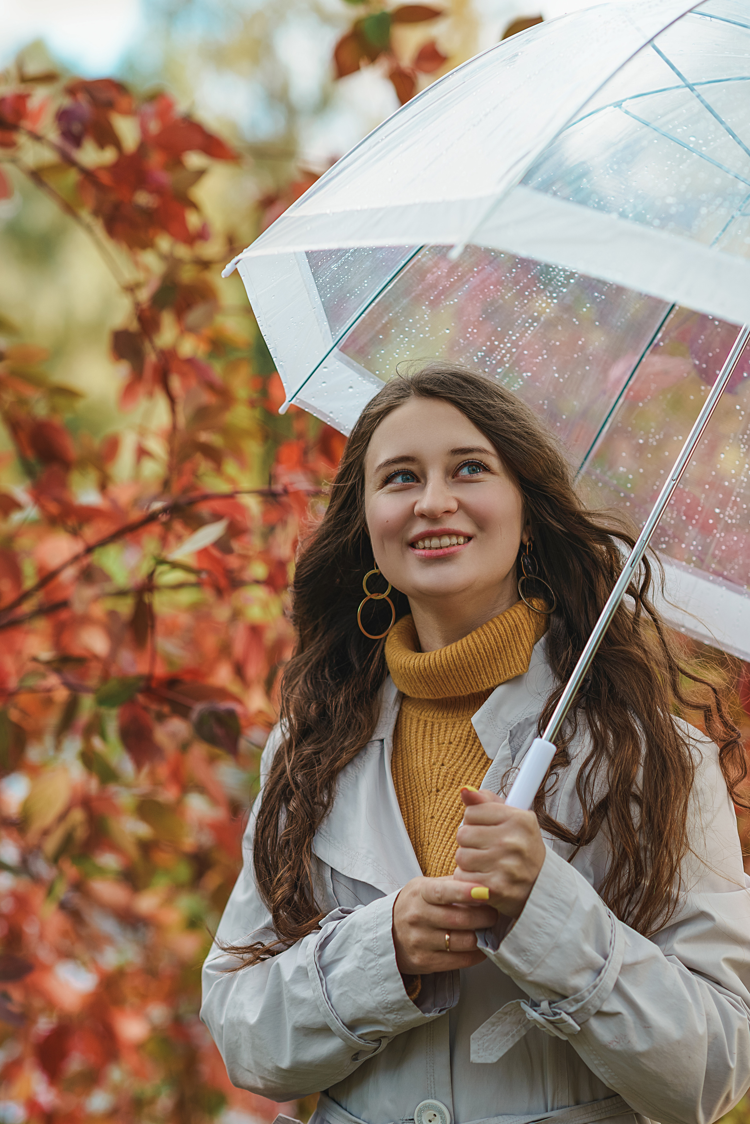 Даша. Фотограф в Санкт-Петербурге Катя Прудникова