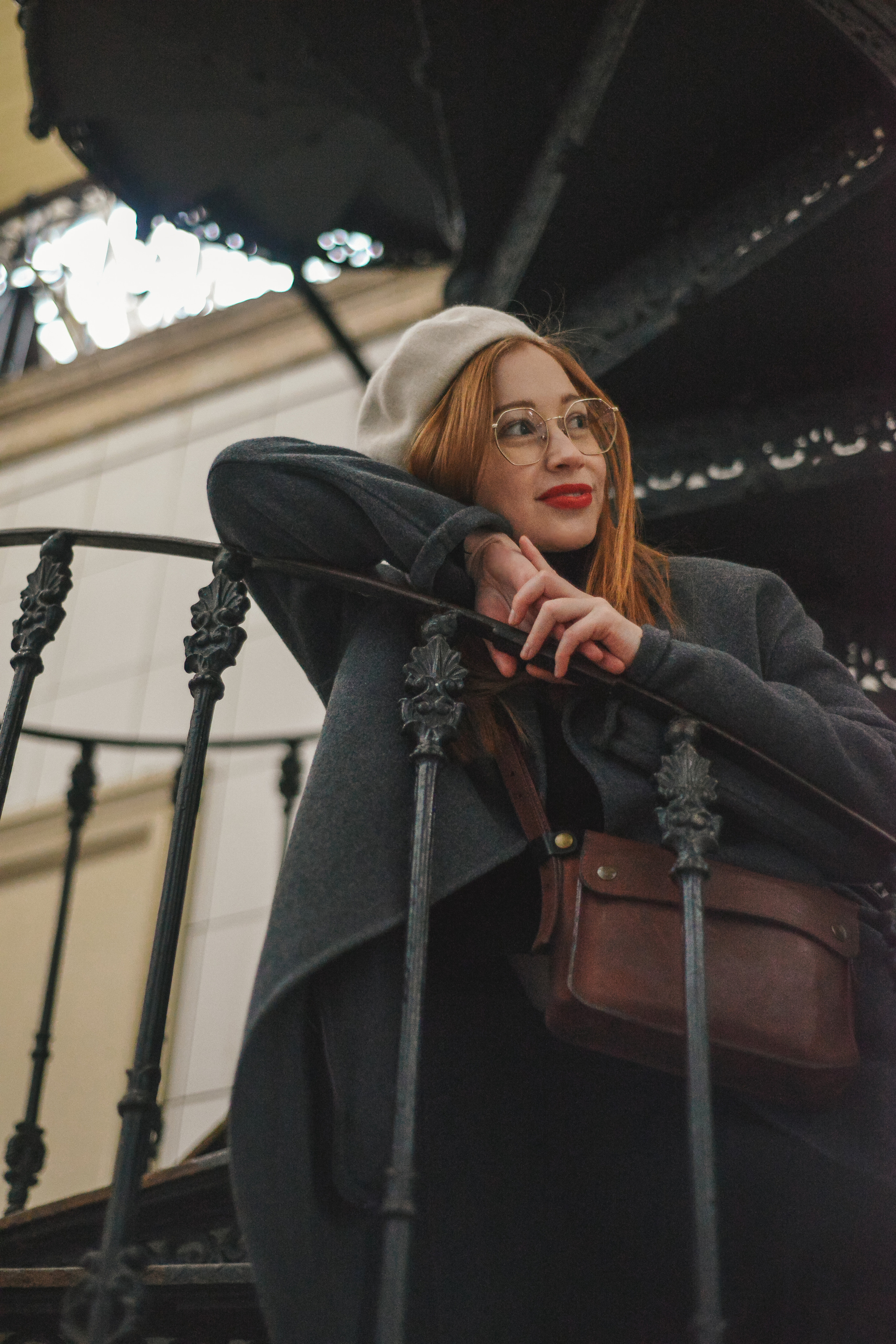 Ксения. Фотограф в Санкт-Петербурге Катя Прудникова