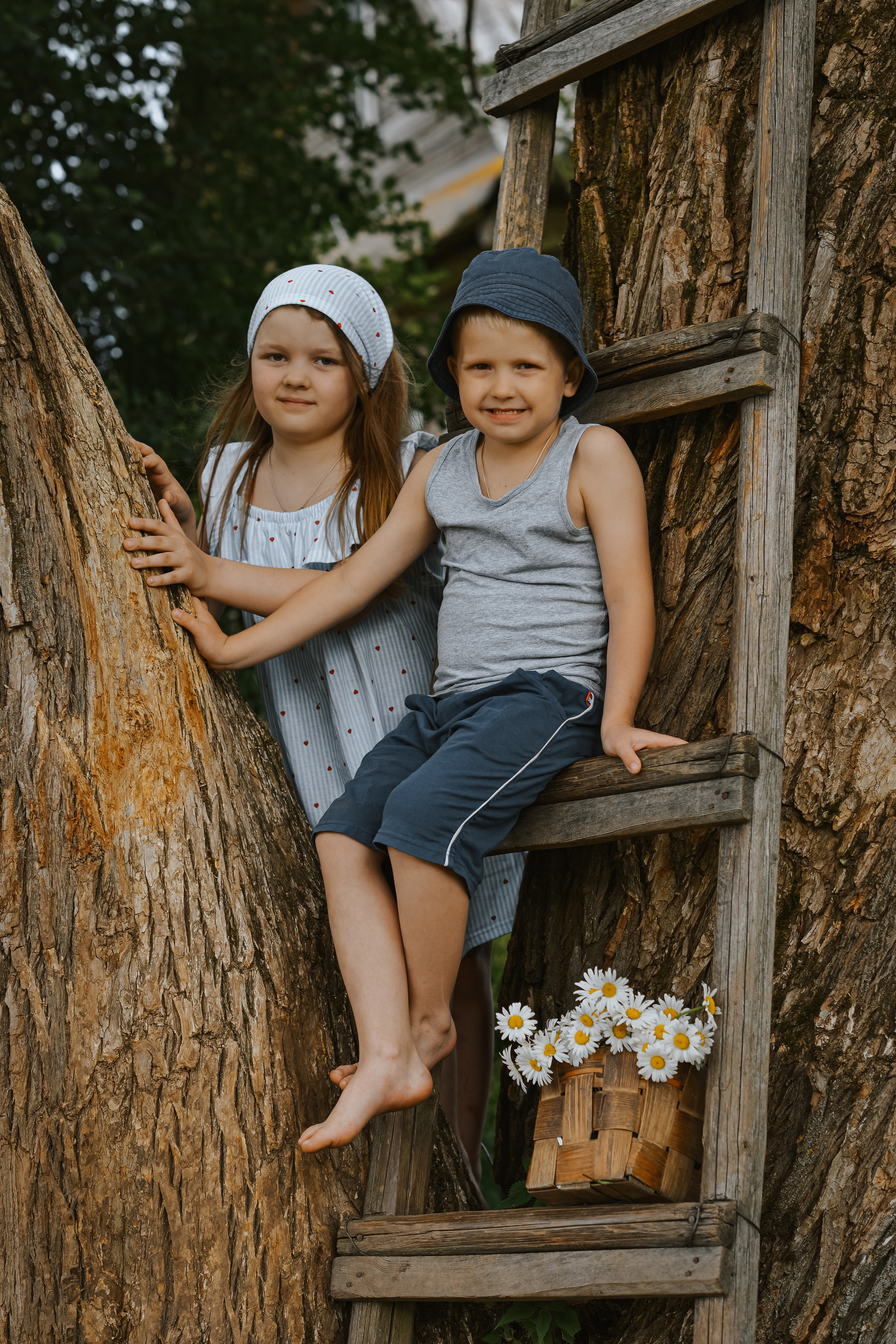 Вероника и Никита. Фотограф в Санкт-Петербурге Катя Прудникова