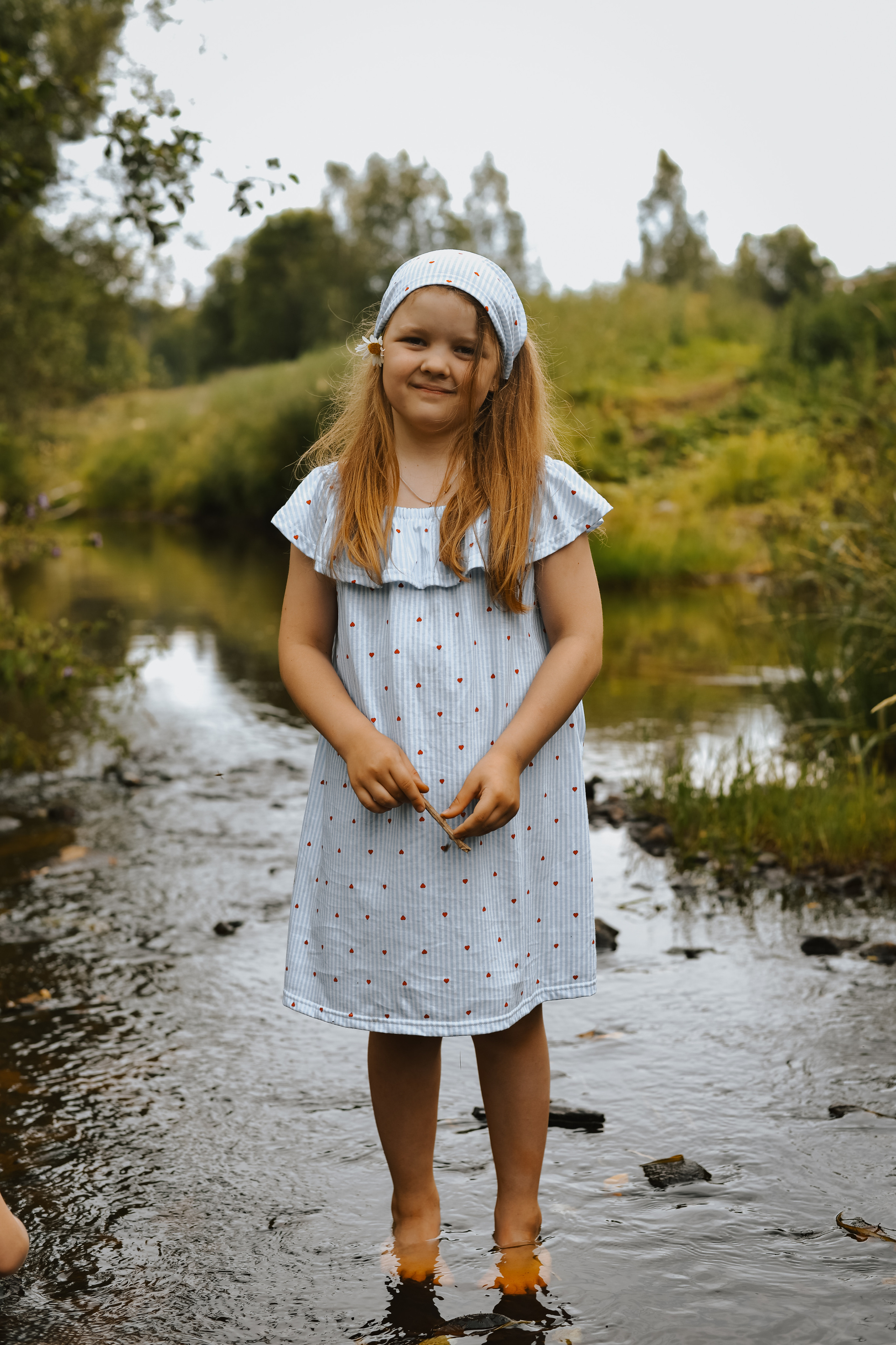 Вероника и Никита. Фотограф в Санкт-Петербурге Катя Прудникова