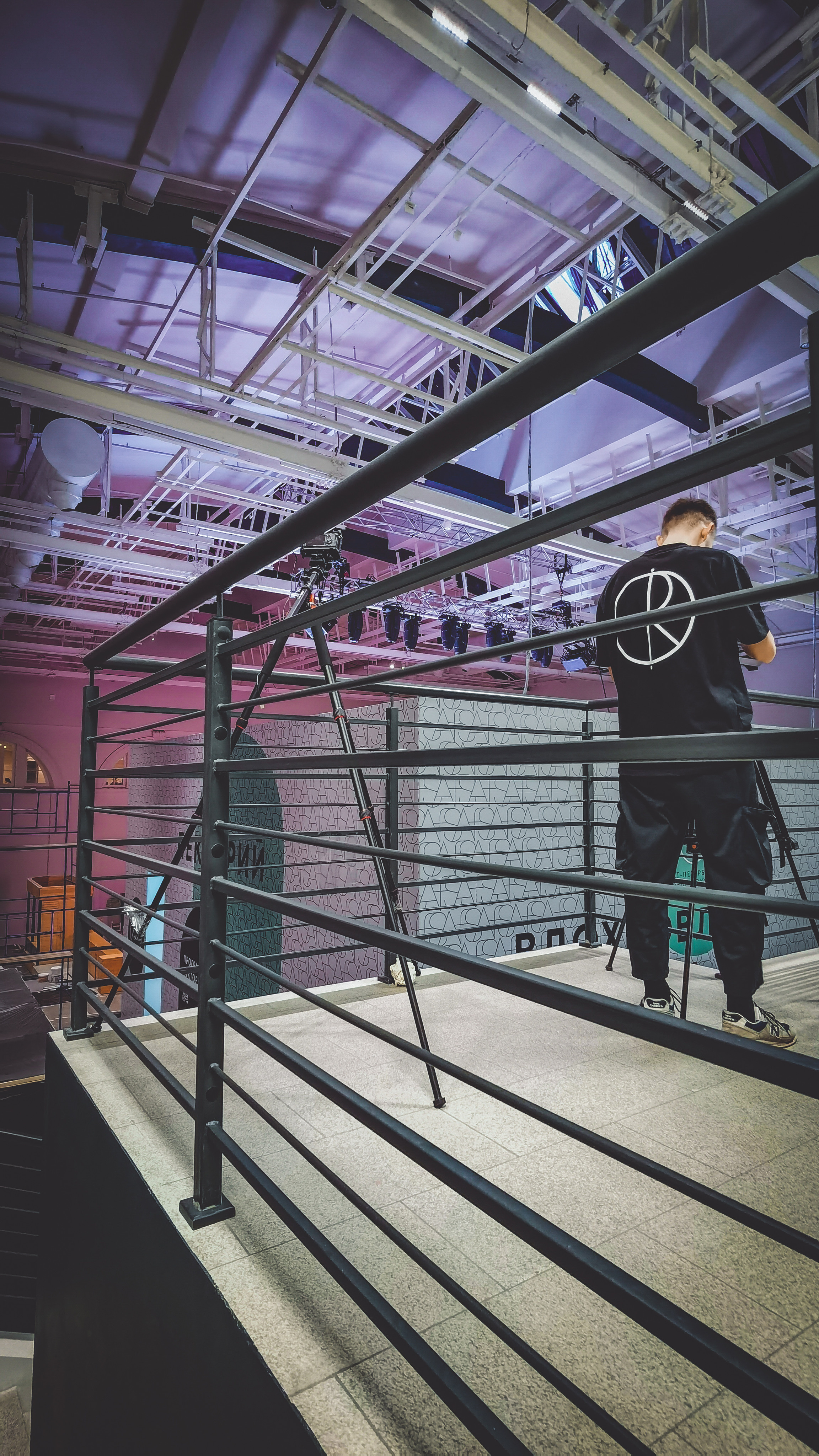 Санкт-Петербургская Ярмарка Искусства «1703». Фотограф в Санкт-Петербурге Катя Прудникова