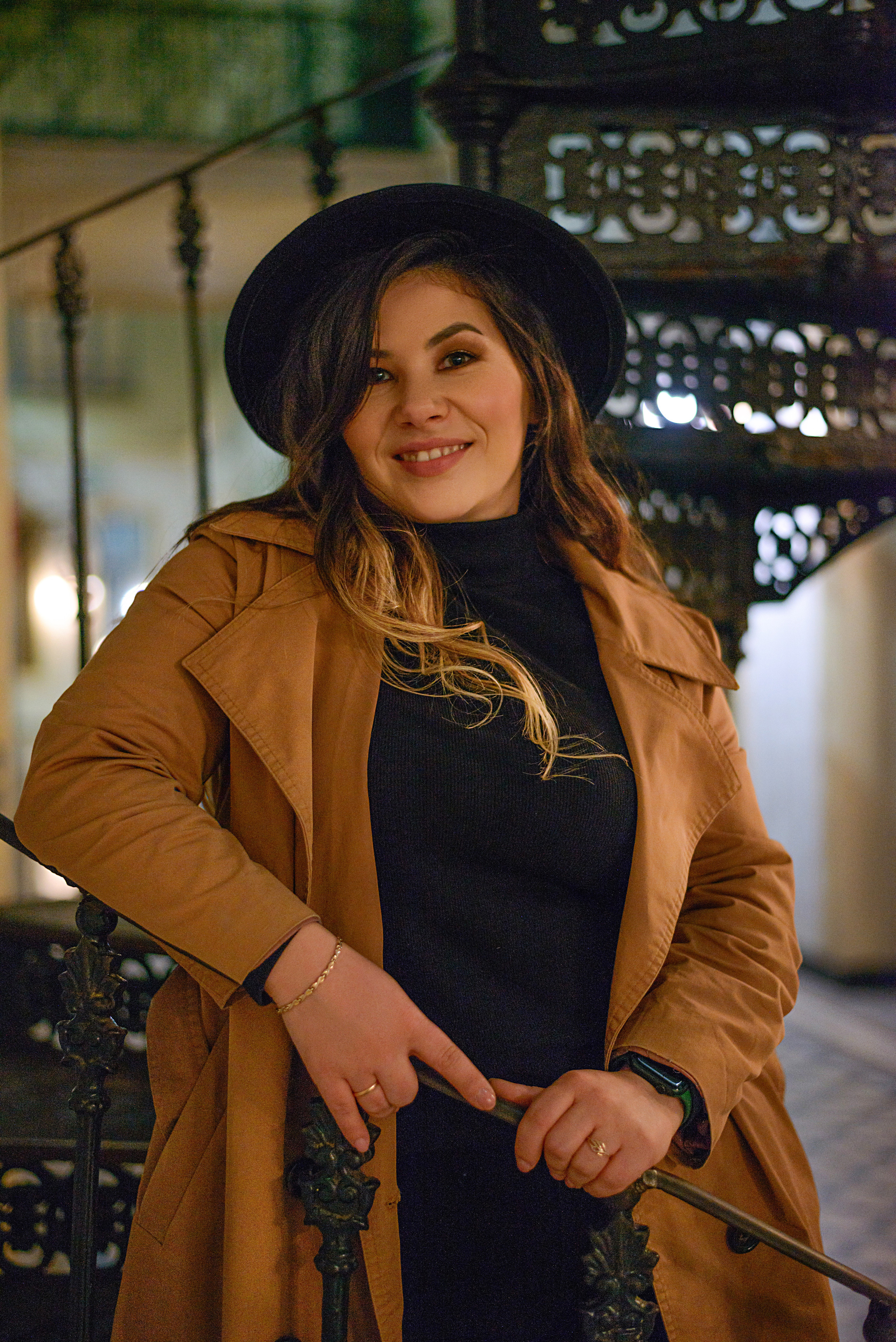 Юля. Фотограф в Санкт-Петербурге Катя Прудникова