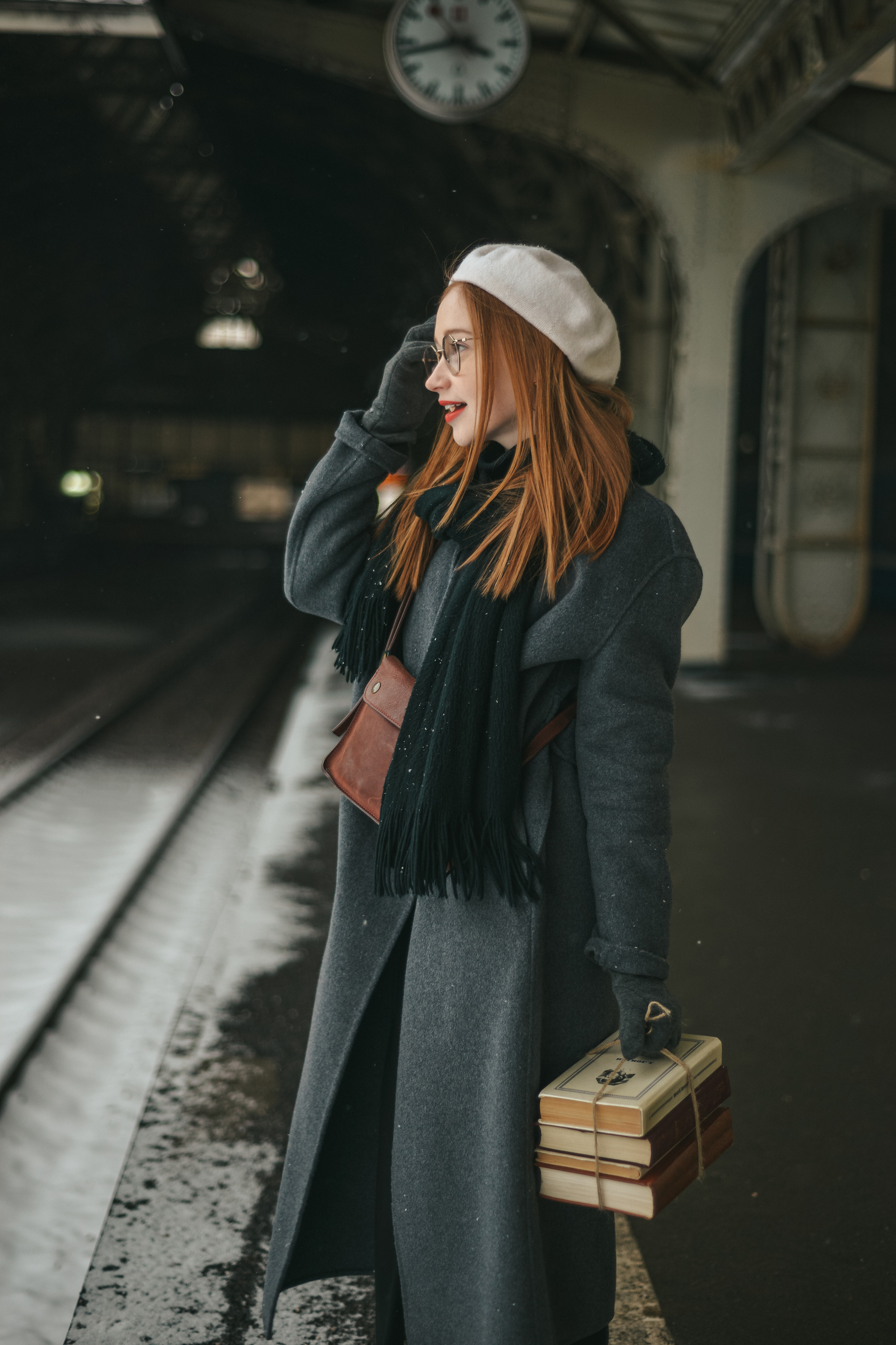 Ксения. Фотограф в Санкт-Петербурге Катя Прудникова