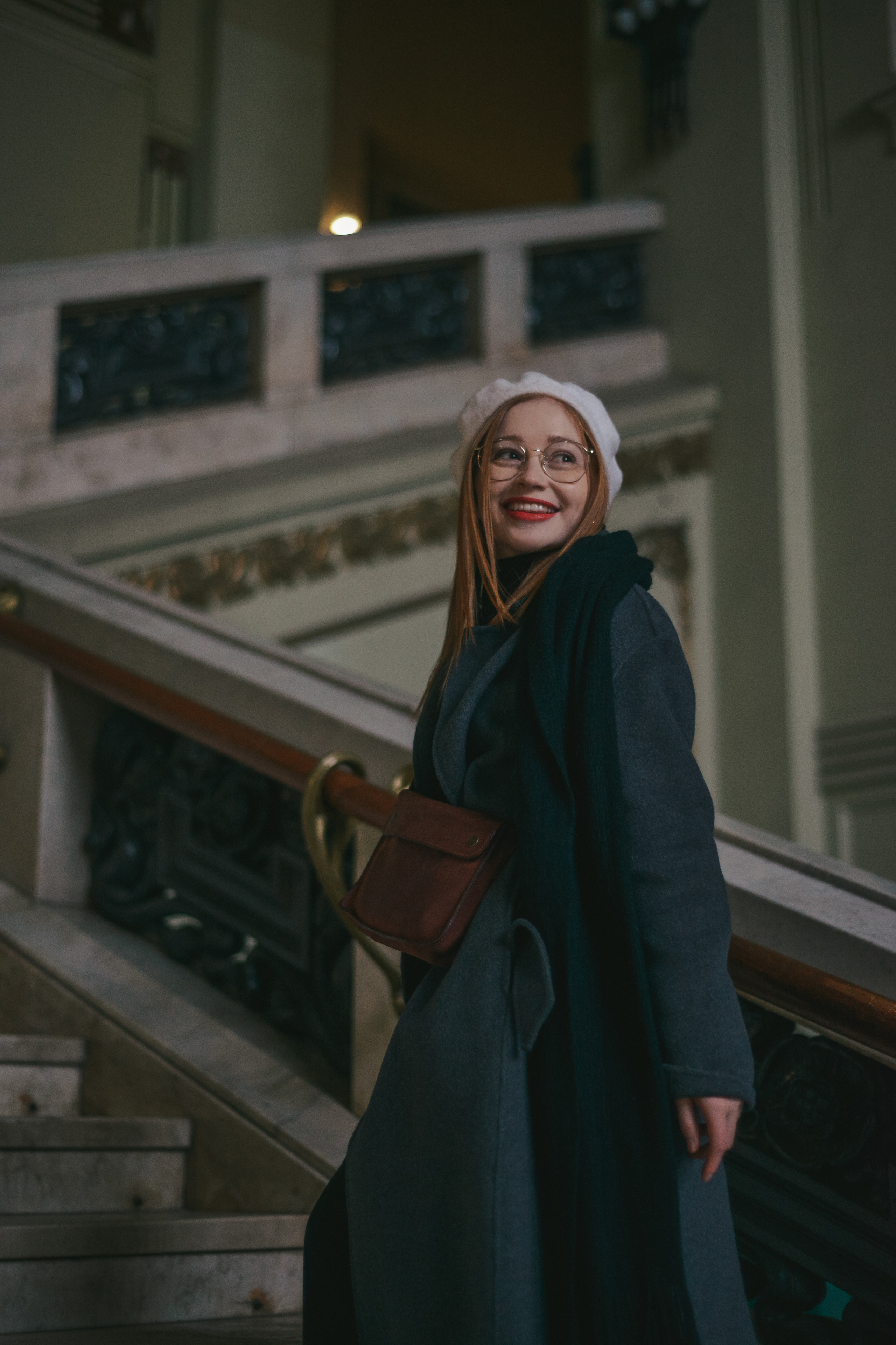 Ксения. Фотограф в Санкт-Петербурге Катя Прудникова