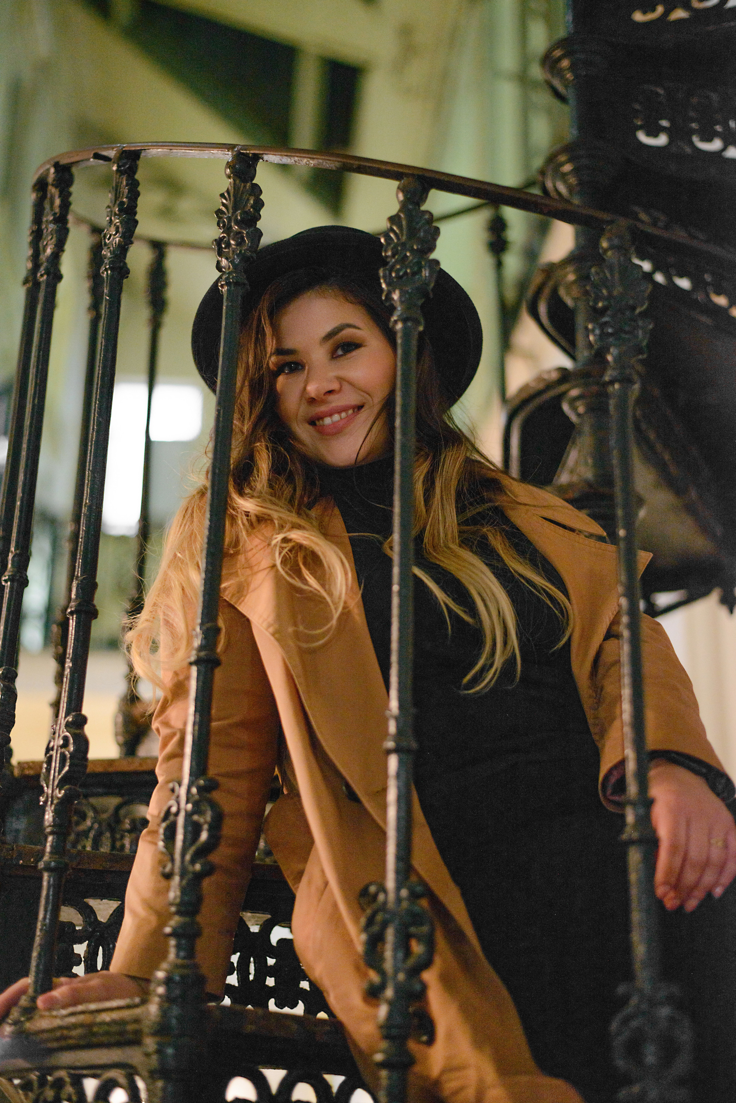 Юля. Фотограф в Санкт-Петербурге Катя Прудникова