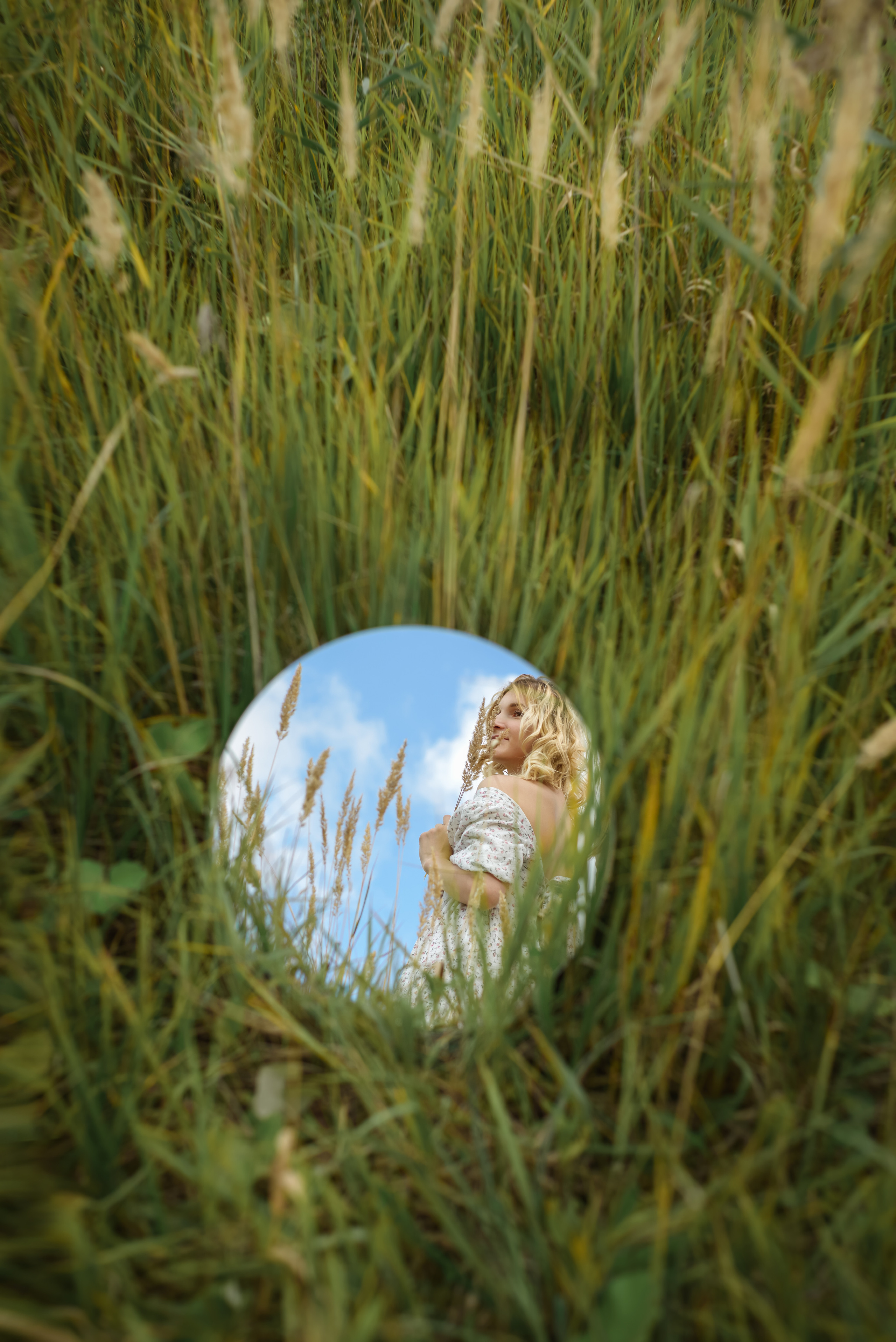 Настя. Фотограф в Санкт-Петербурге Катя Прудникова