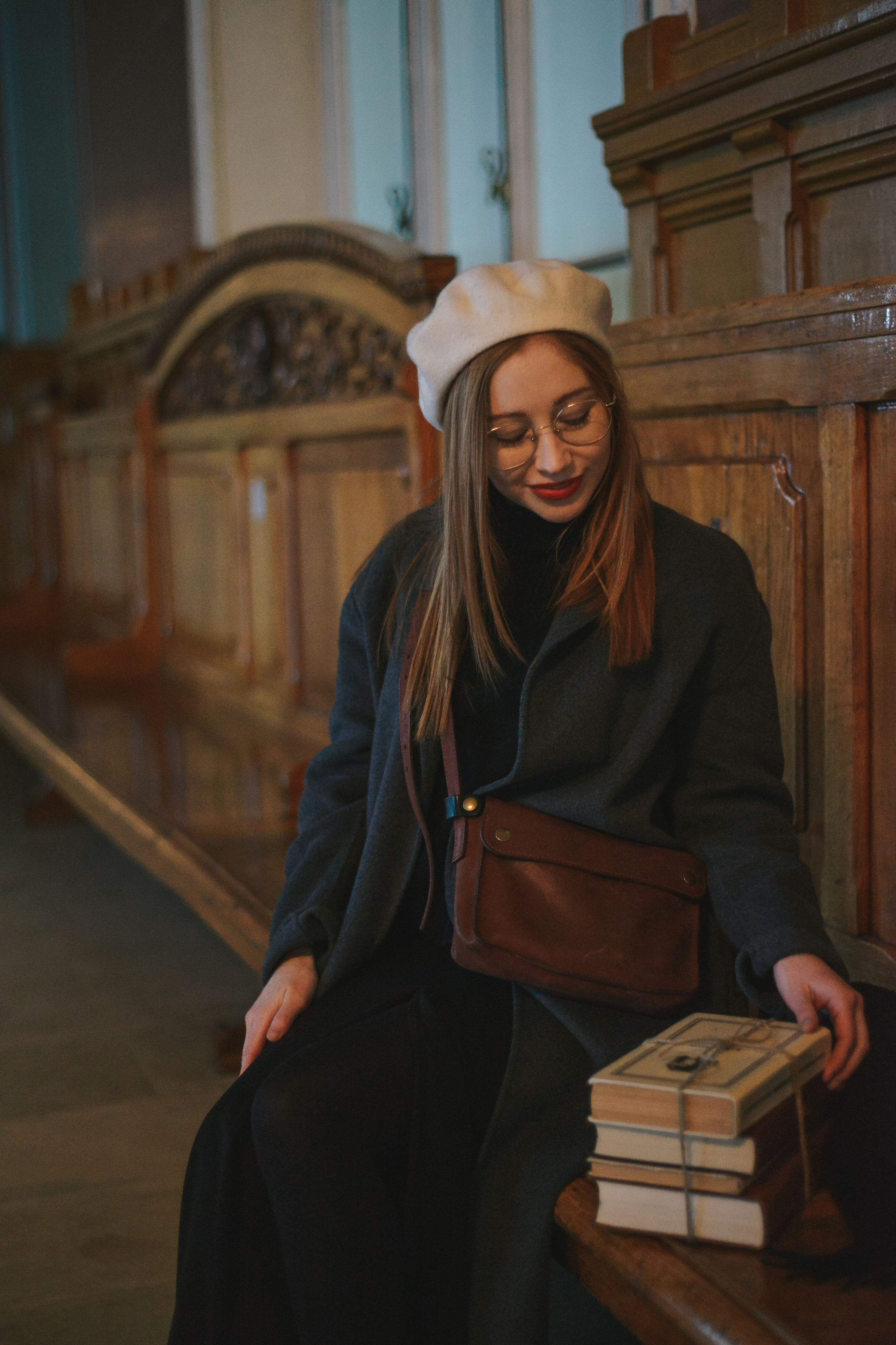 Ксения. Фотограф в Санкт-Петербурге Катя Прудникова