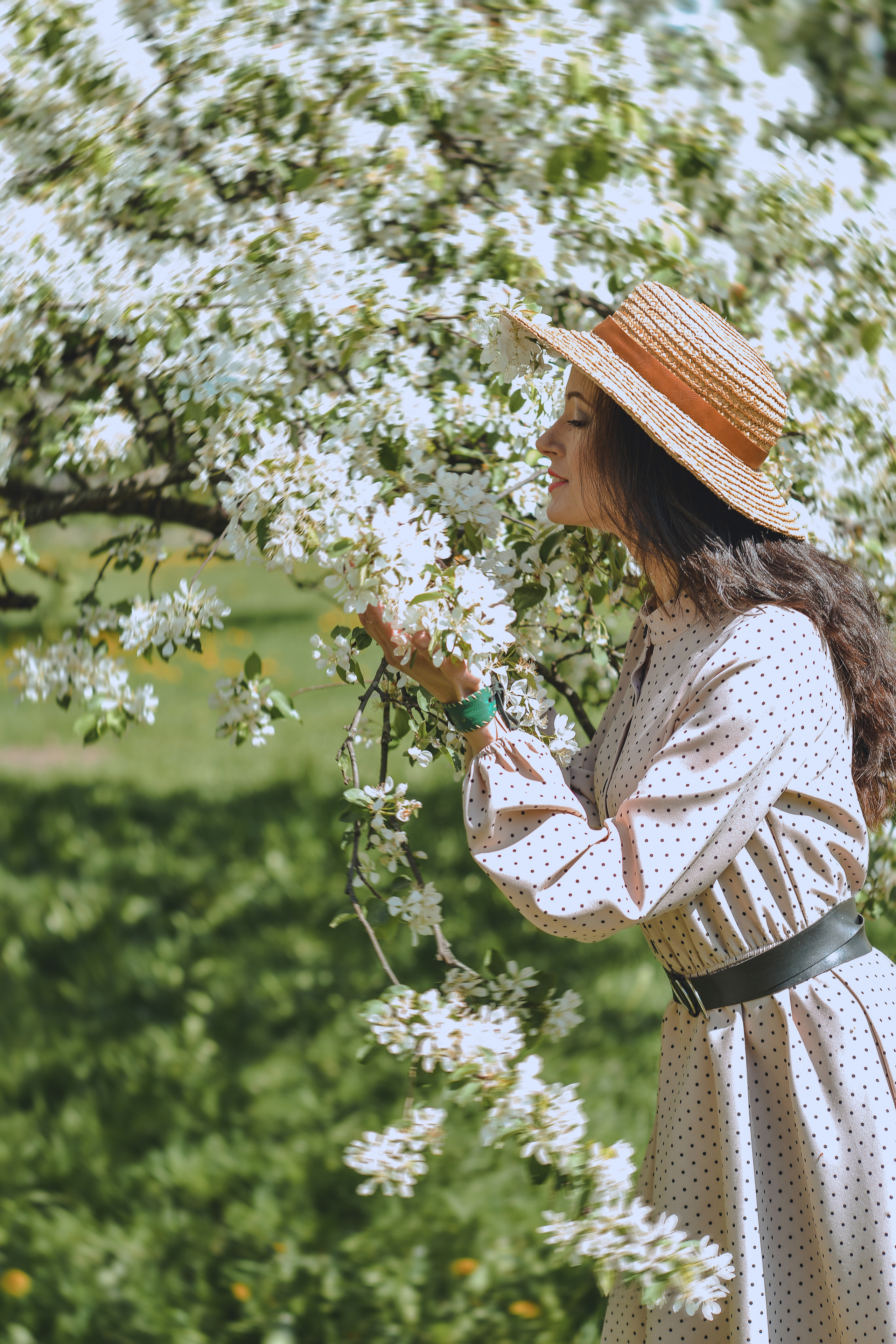 Юлия. Фотограф в Санкт-Петербурге Катя Прудникова