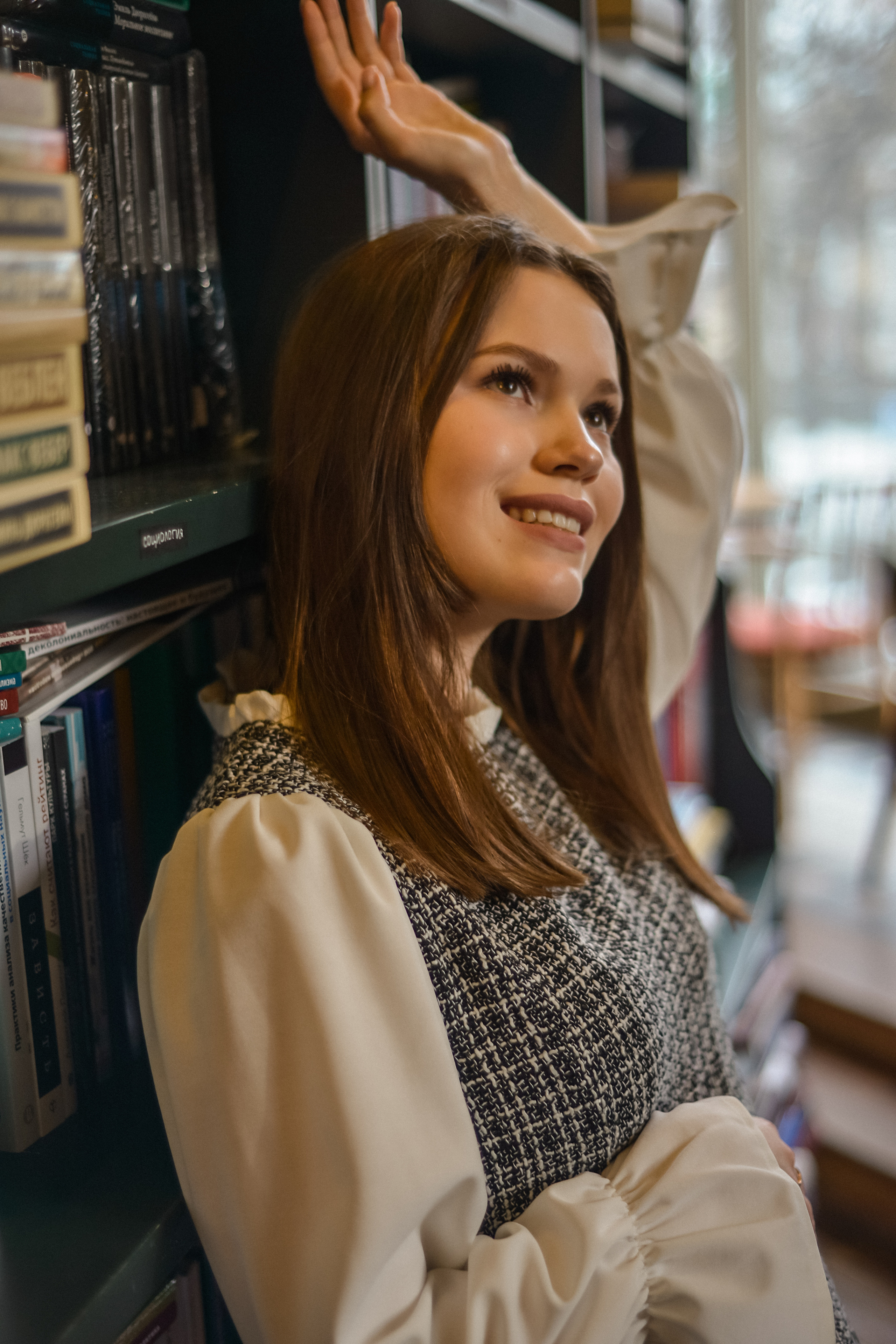 Мария. Фотограф в Санкт-Петербурге Катя Прудникова