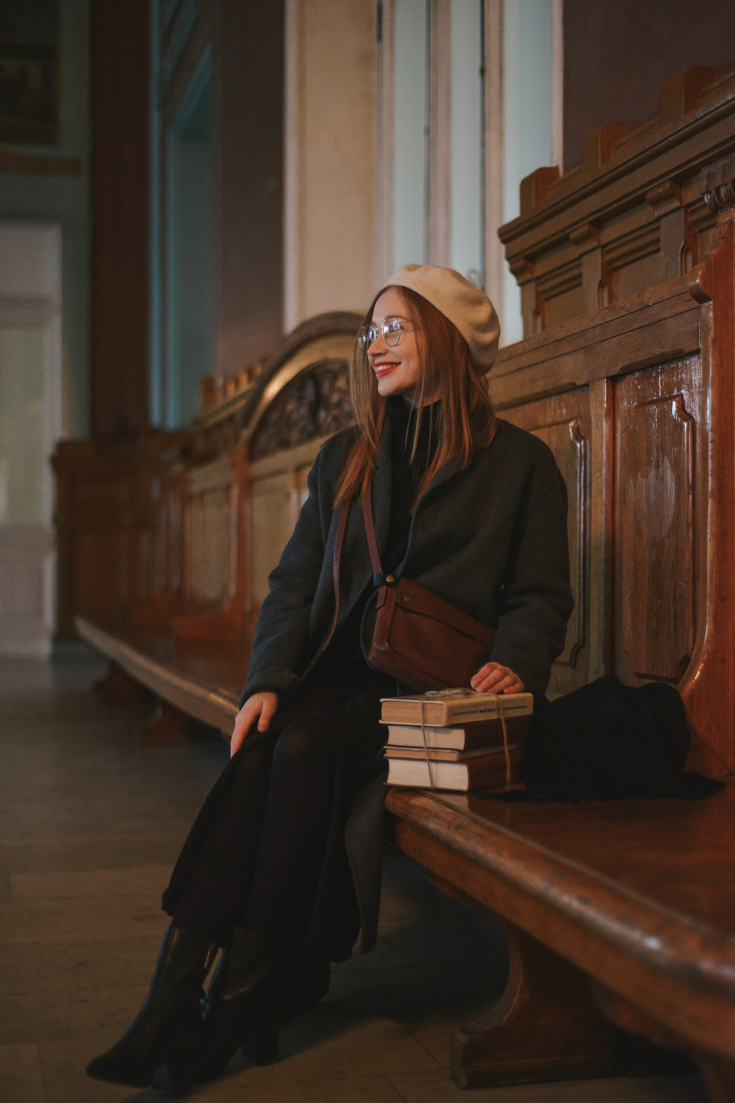 Ксения. Фотограф в Санкт-Петербурге Катя Прудникова