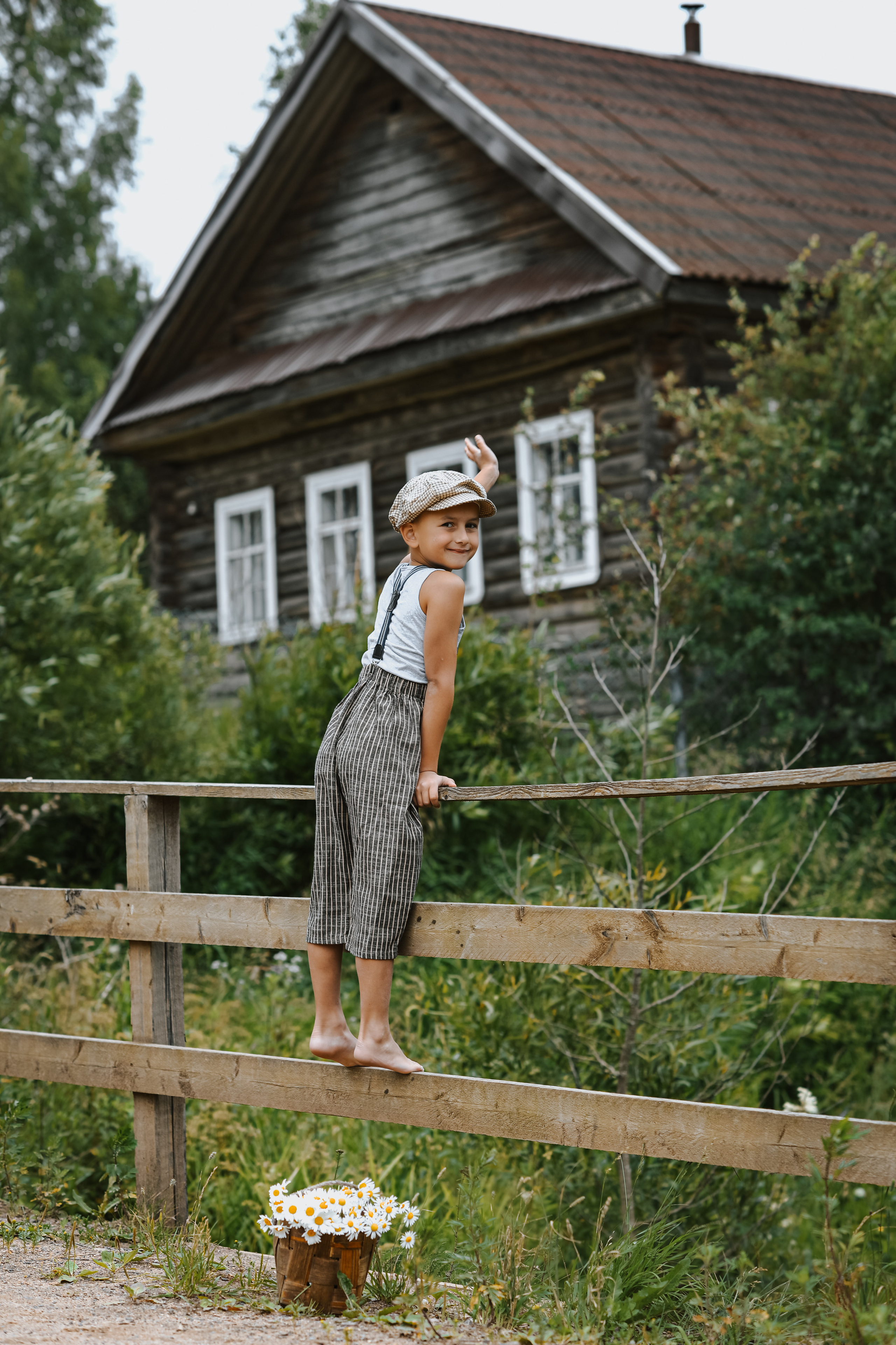 Арсений. Фотограф в Санкт-Петербурге Катя Прудникова