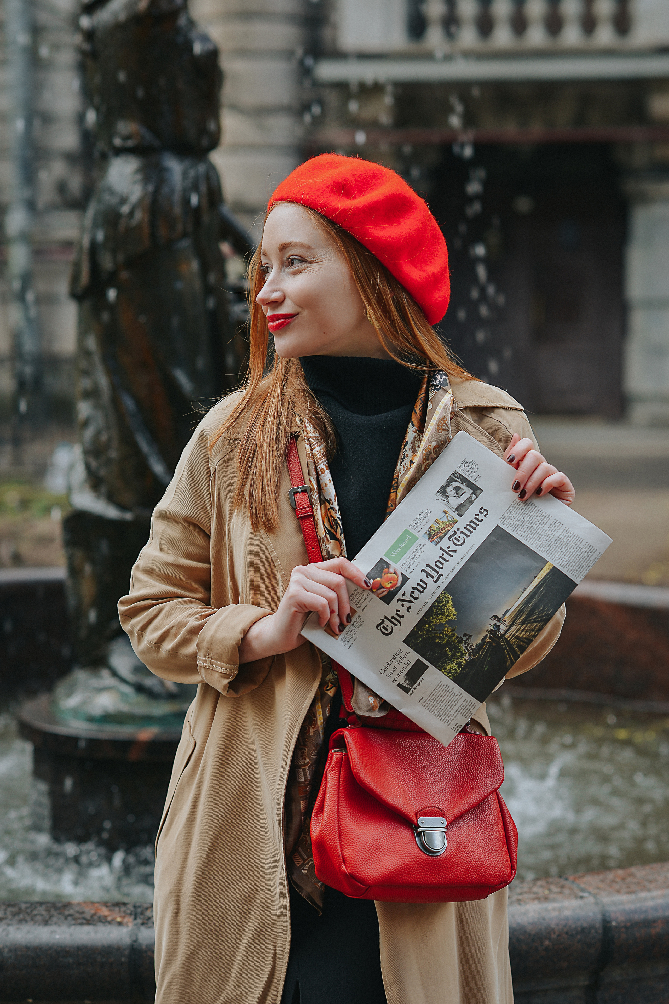 Ксения. Фотограф в Санкт-Петербурге Катя Прудникова