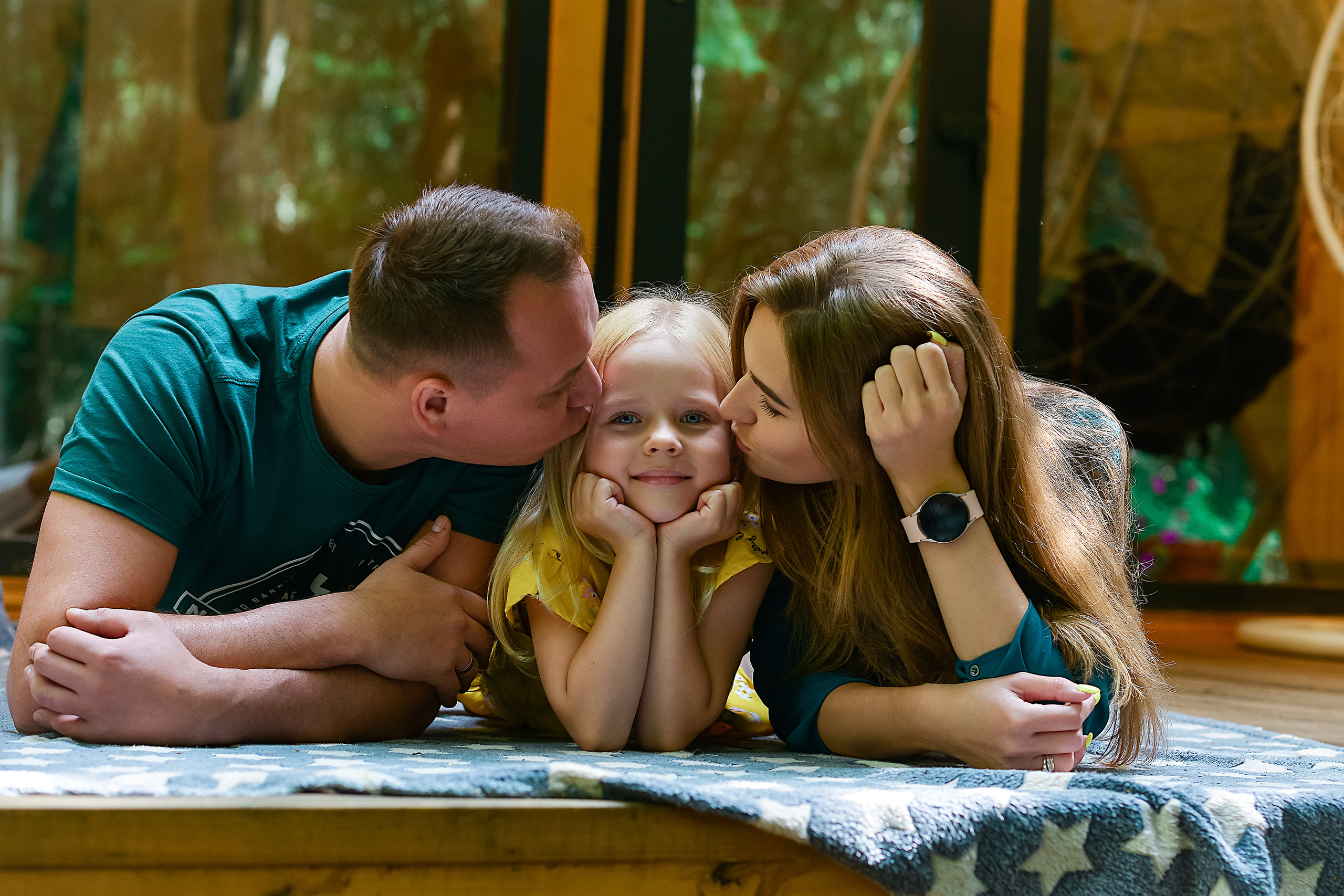 Евгения и Юрий. Фотограф в Санкт-Петербурге Катя Прудникова