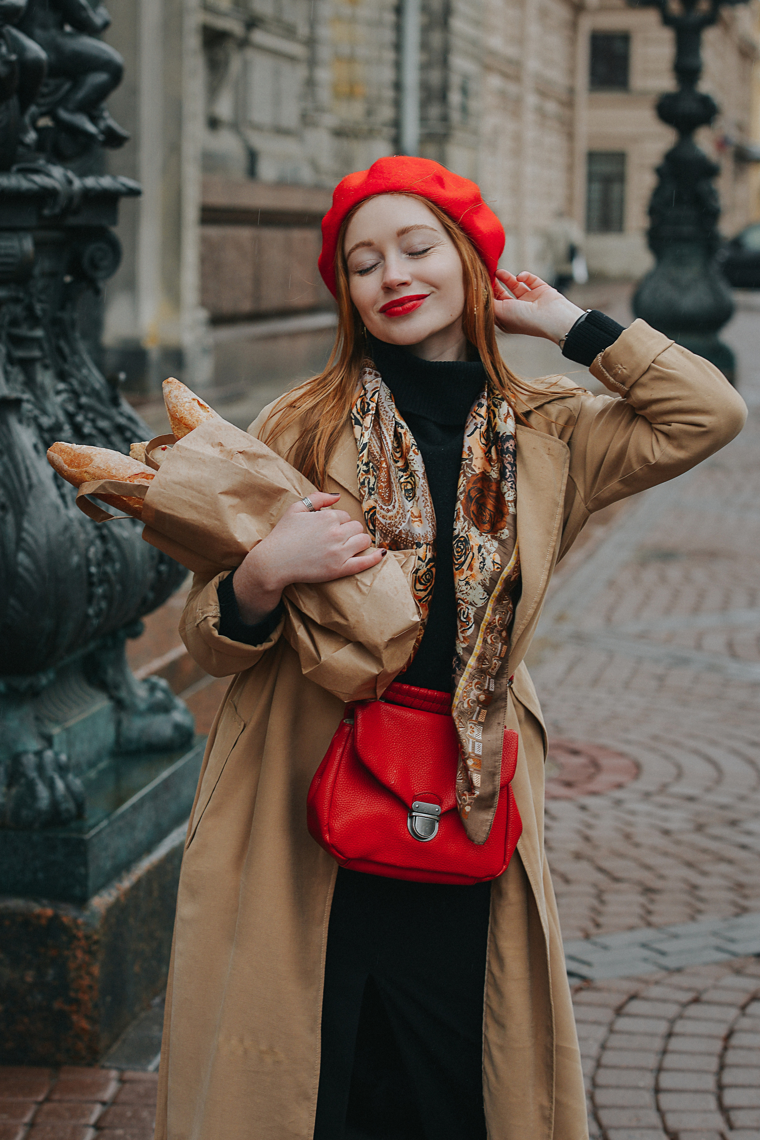 Ксения. Фотограф в Санкт-Петербурге Катя Прудникова