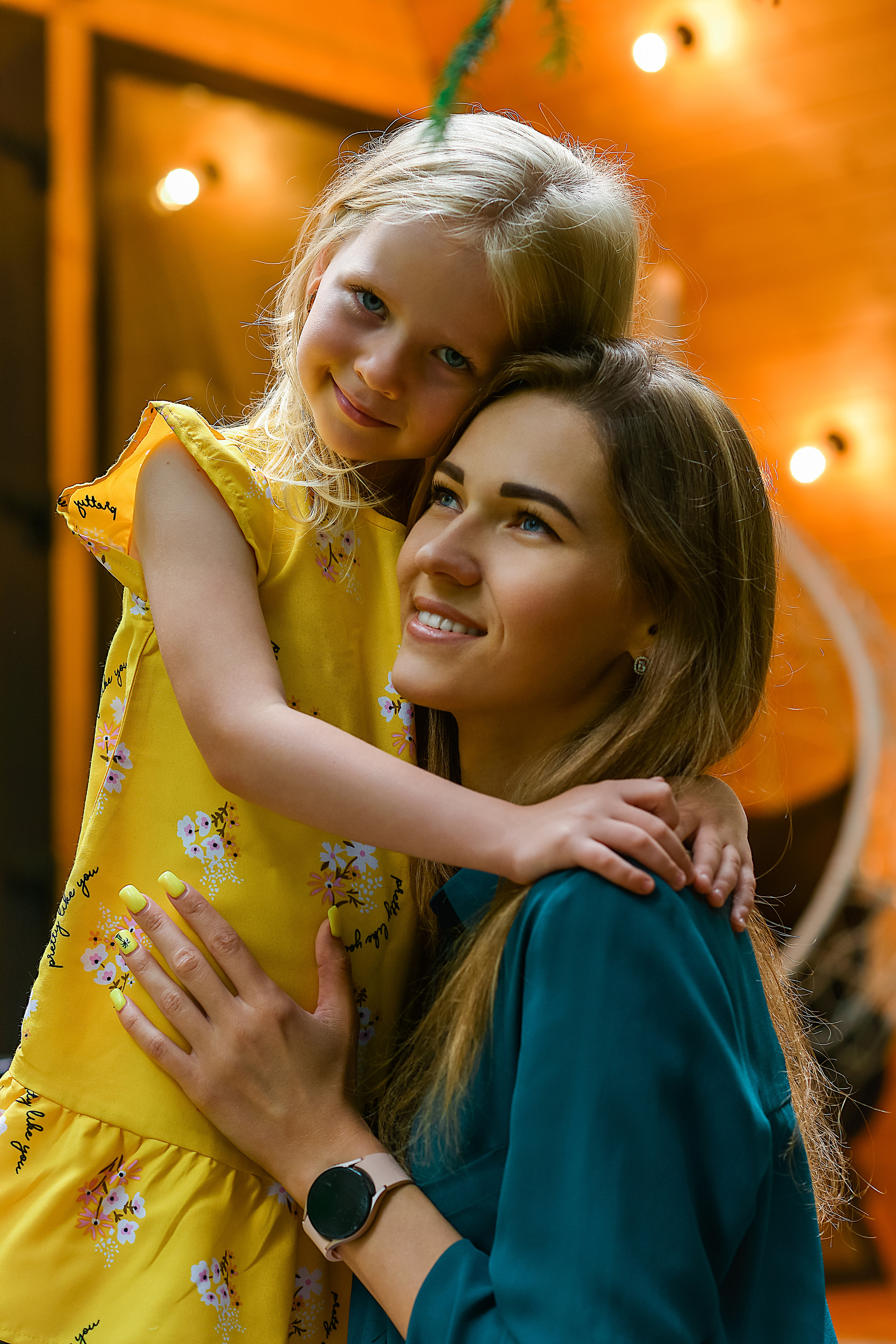 Евгения и Юрий. Фотограф в Санкт-Петербурге Катя Прудникова