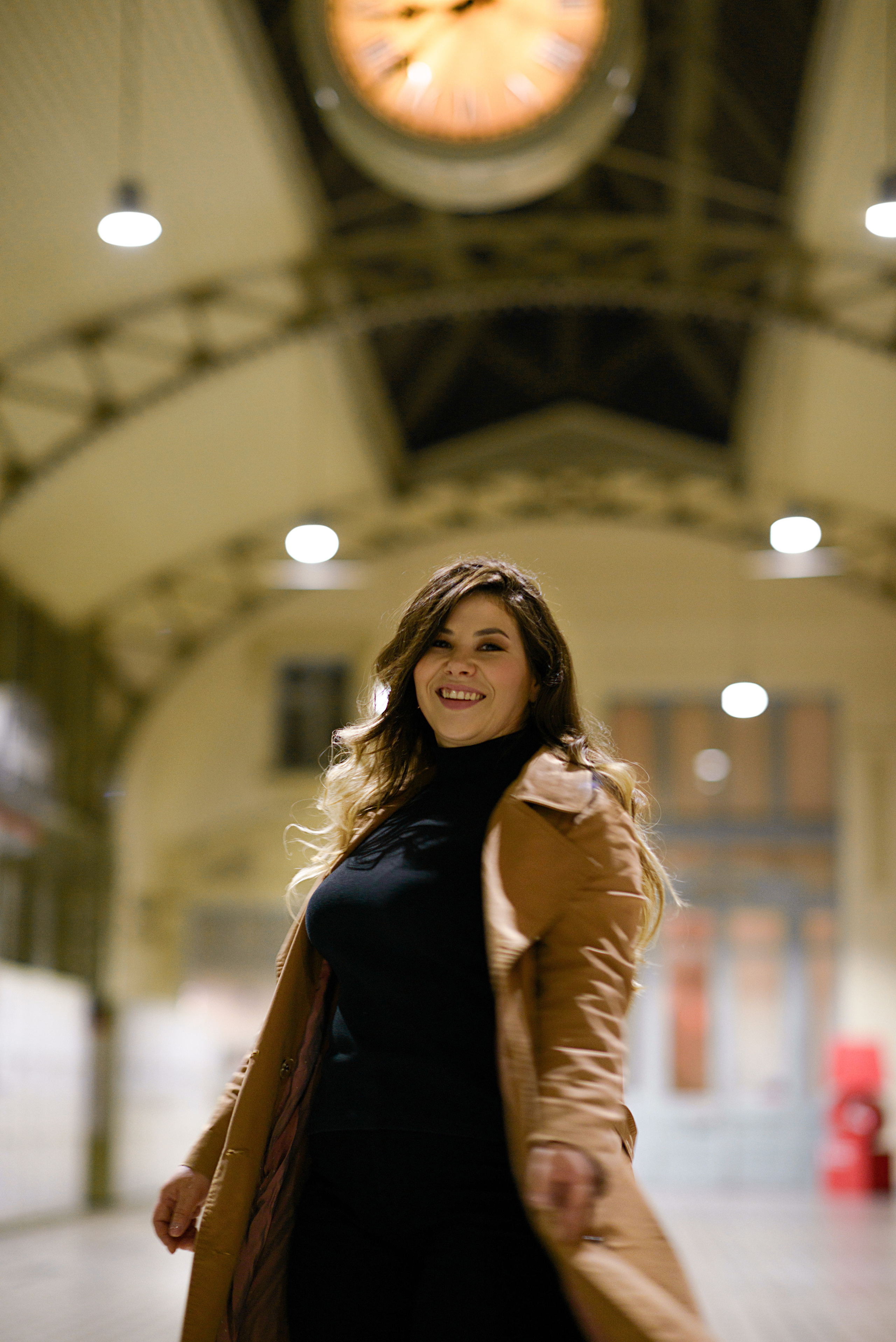 Юля. Фотограф в Санкт-Петербурге Катя Прудникова