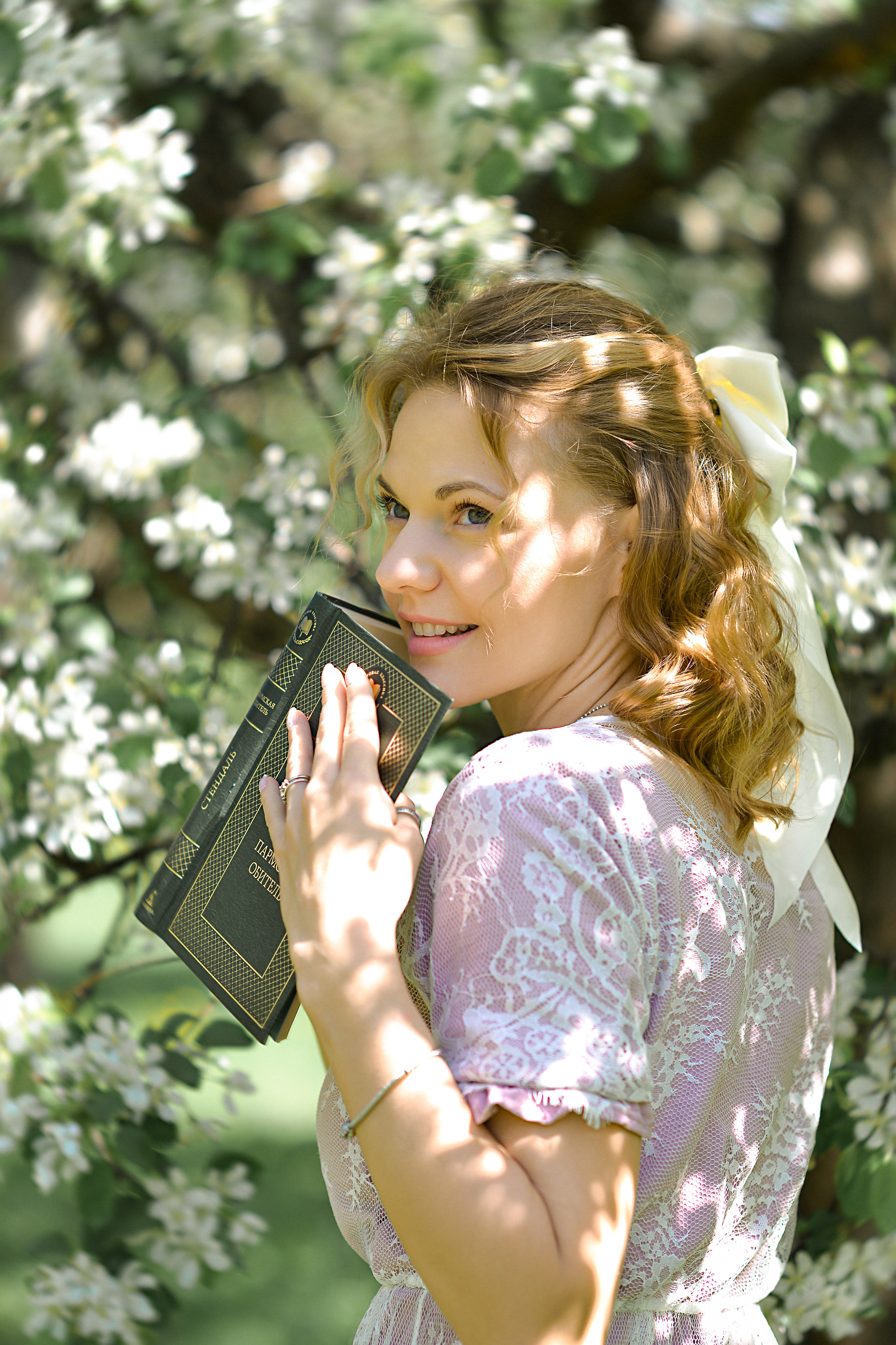 Анна. Фотограф в Санкт-Петербурге Катя Прудникова