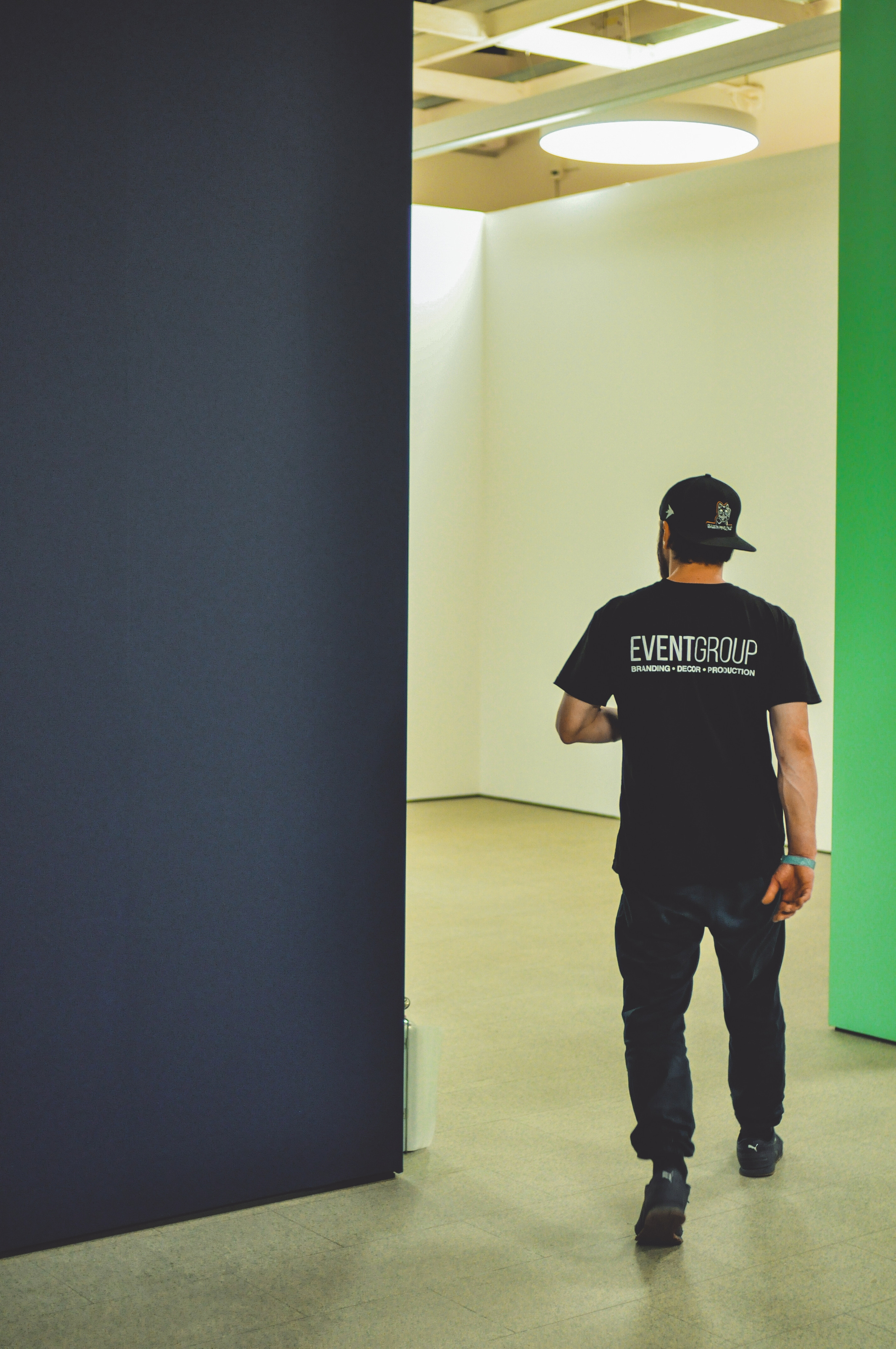 Санкт-Петербургская Ярмарка Искусства «1703». Фотограф в Санкт-Петербурге Катя Прудникова