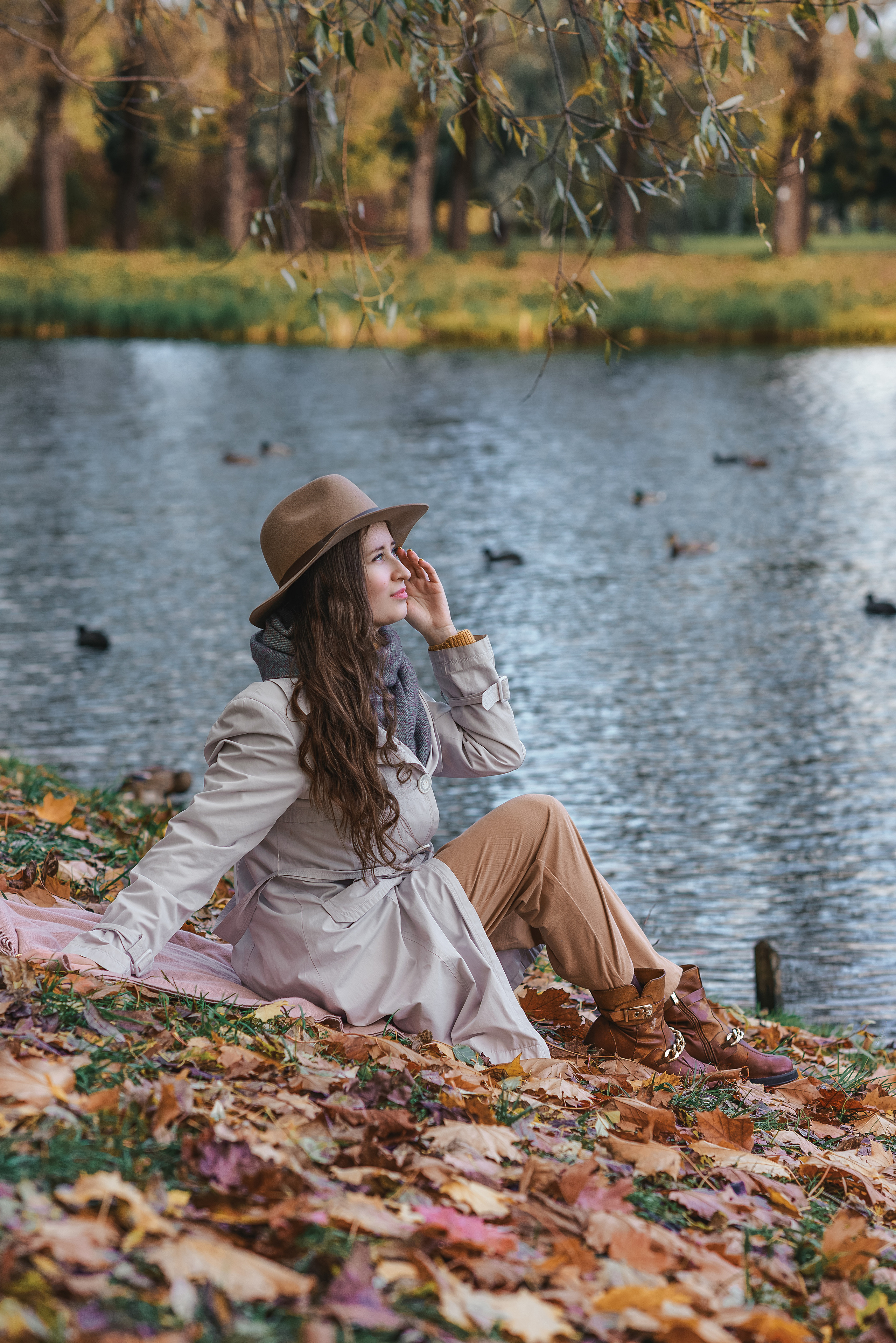 Даша. Фотограф в Санкт-Петербурге Катя Прудникова