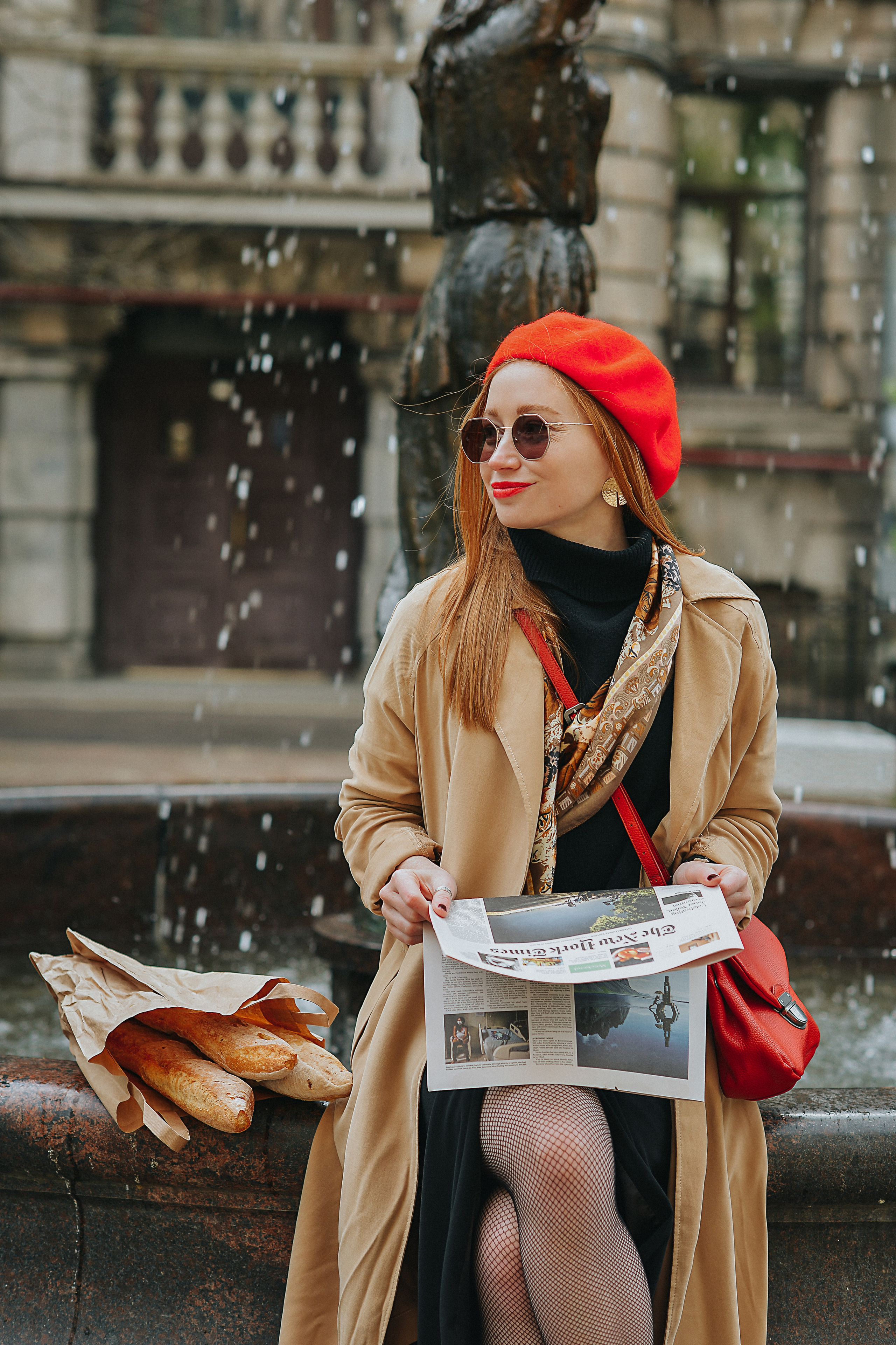 Ксения. Фотограф в Санкт-Петербурге Катя Прудникова