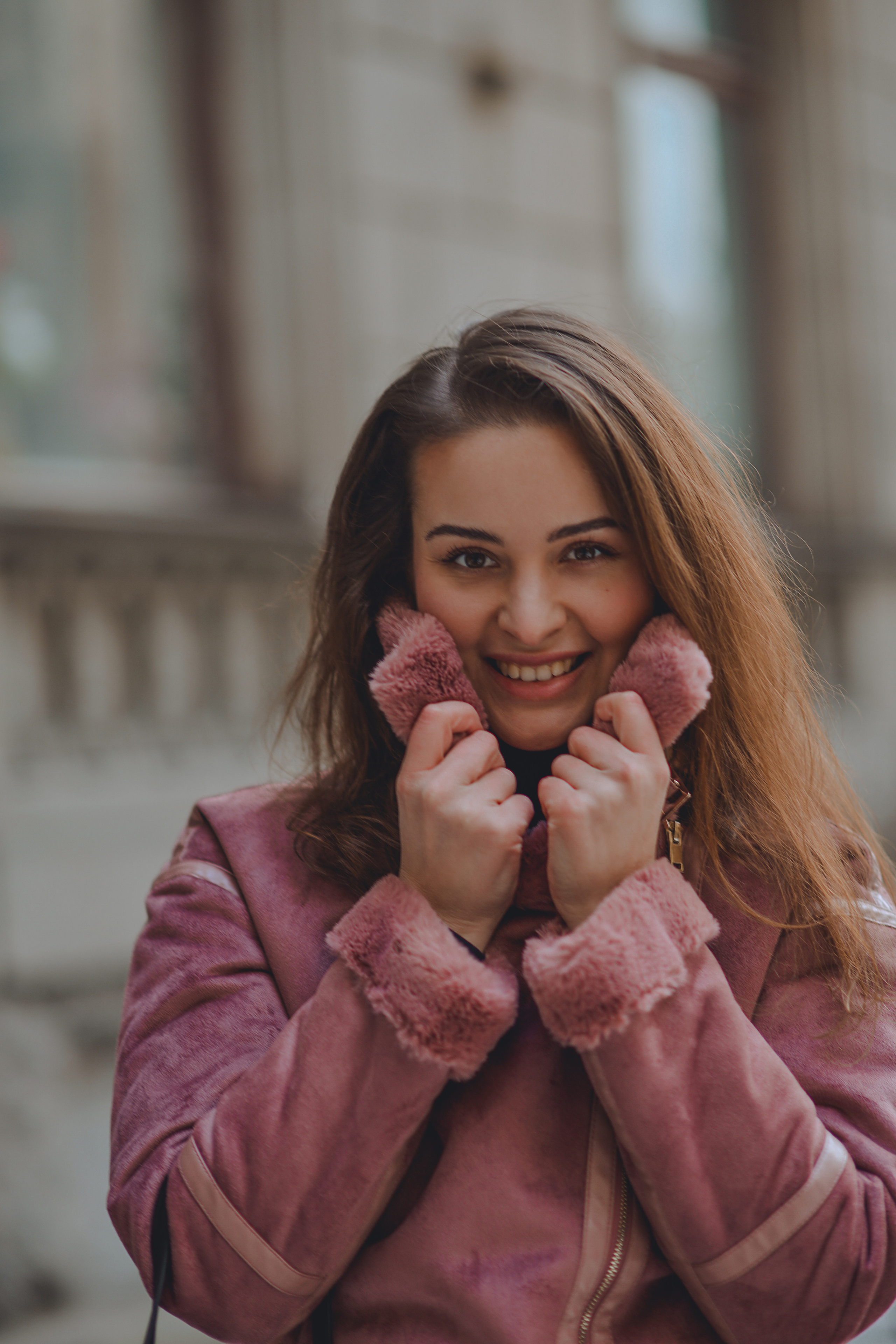 Катя. Фотограф в Санкт-Петербурге Катя Прудникова