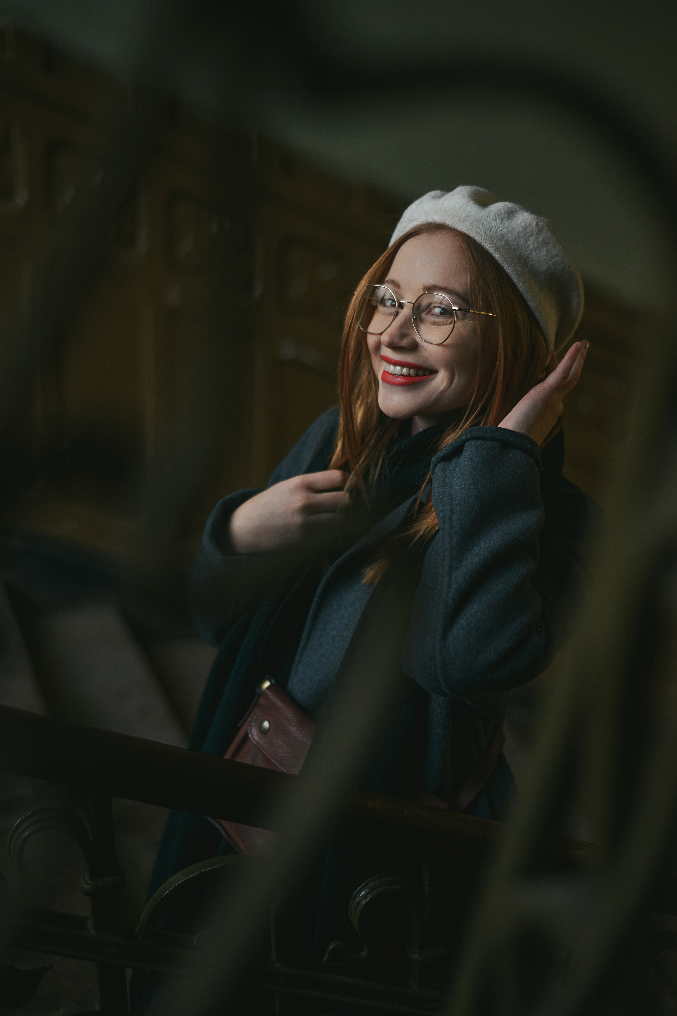 Ксения. Фотограф в Санкт-Петербурге Катя Прудникова