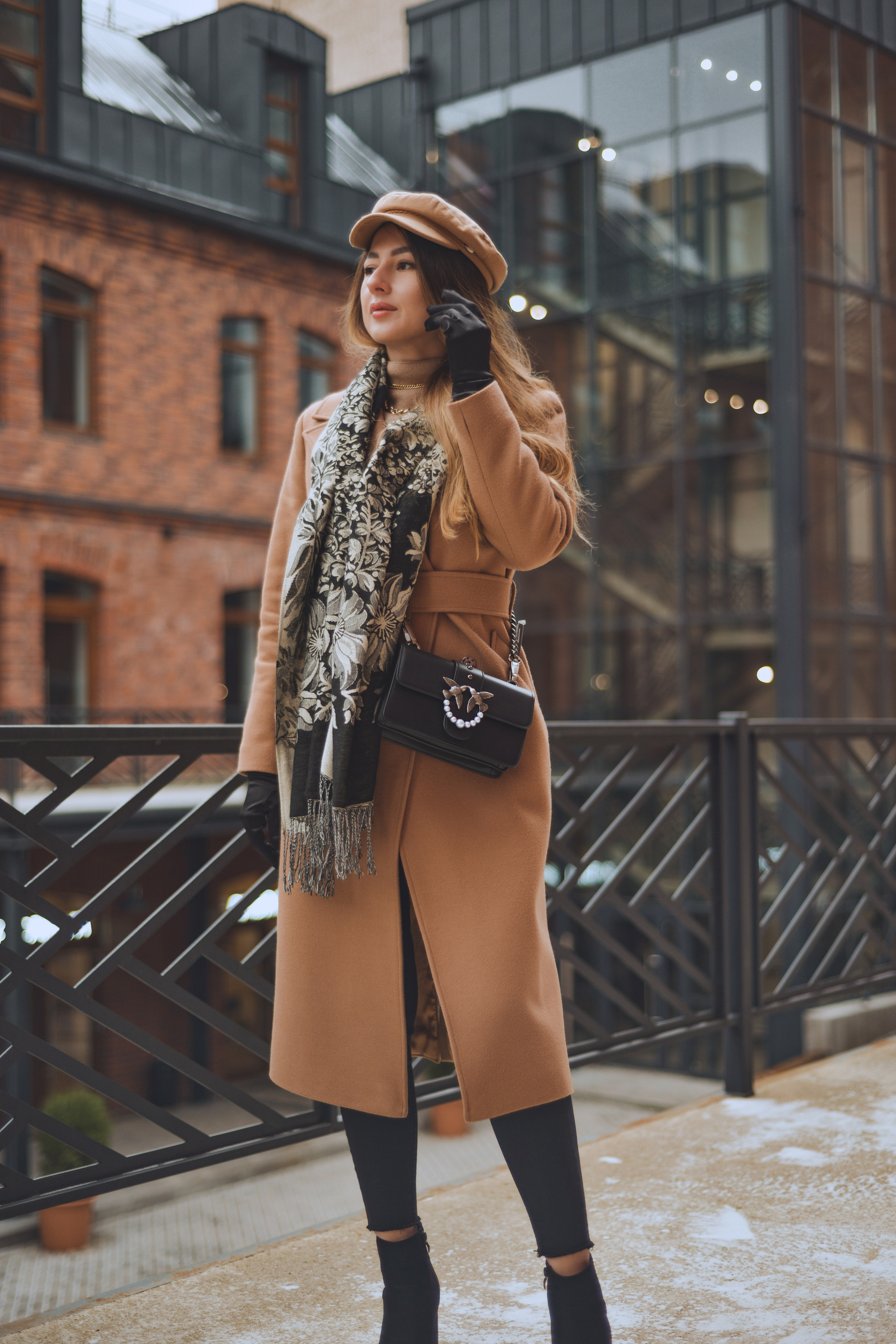 Анжелика. Фотограф в Санкт-Петербурге Катя Прудникова