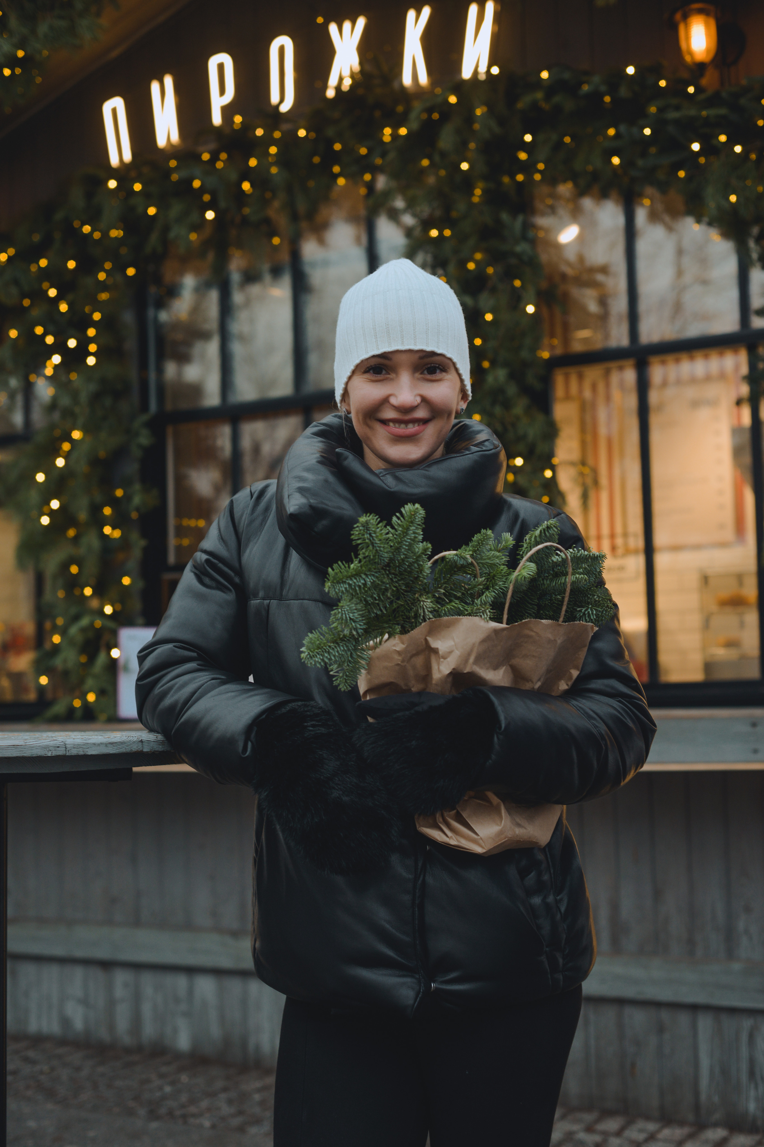 Кристина и Костя. Фотограф в Санкт-Петербурге Катя Прудникова