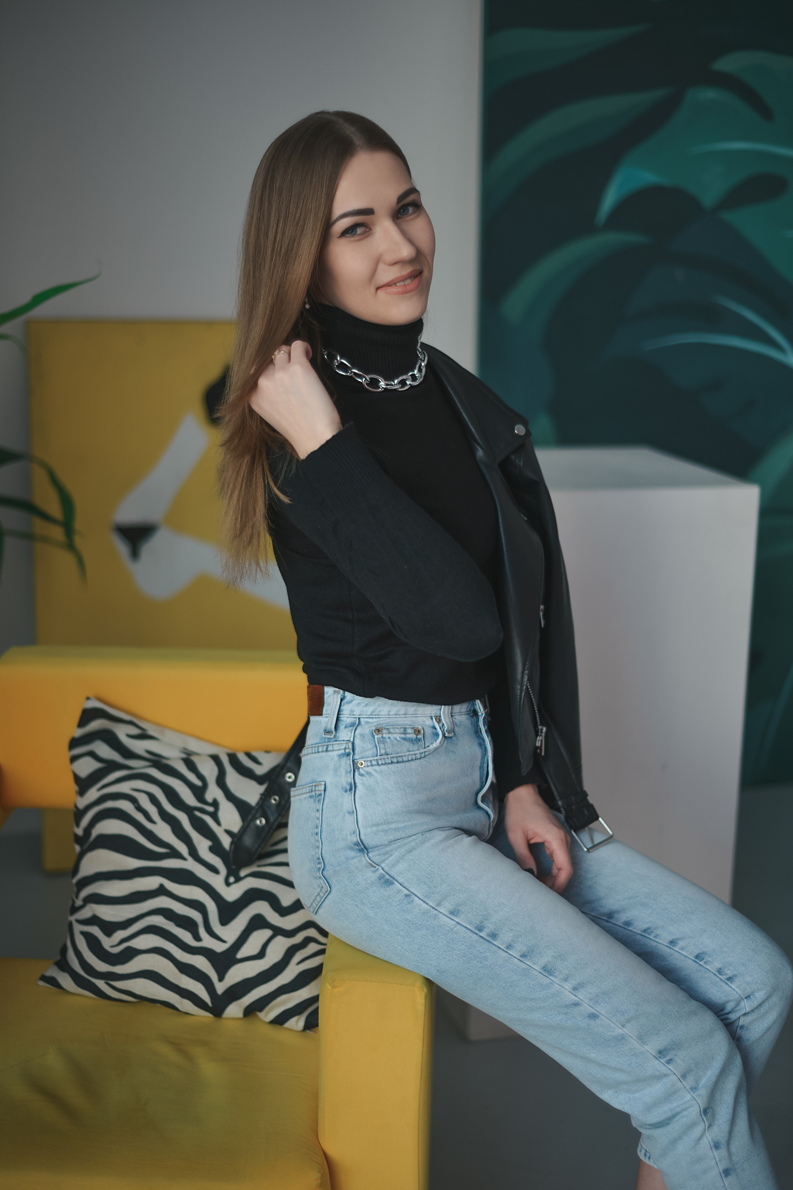 Женя. Фотограф в Санкт-Петербурге Катя Прудникова