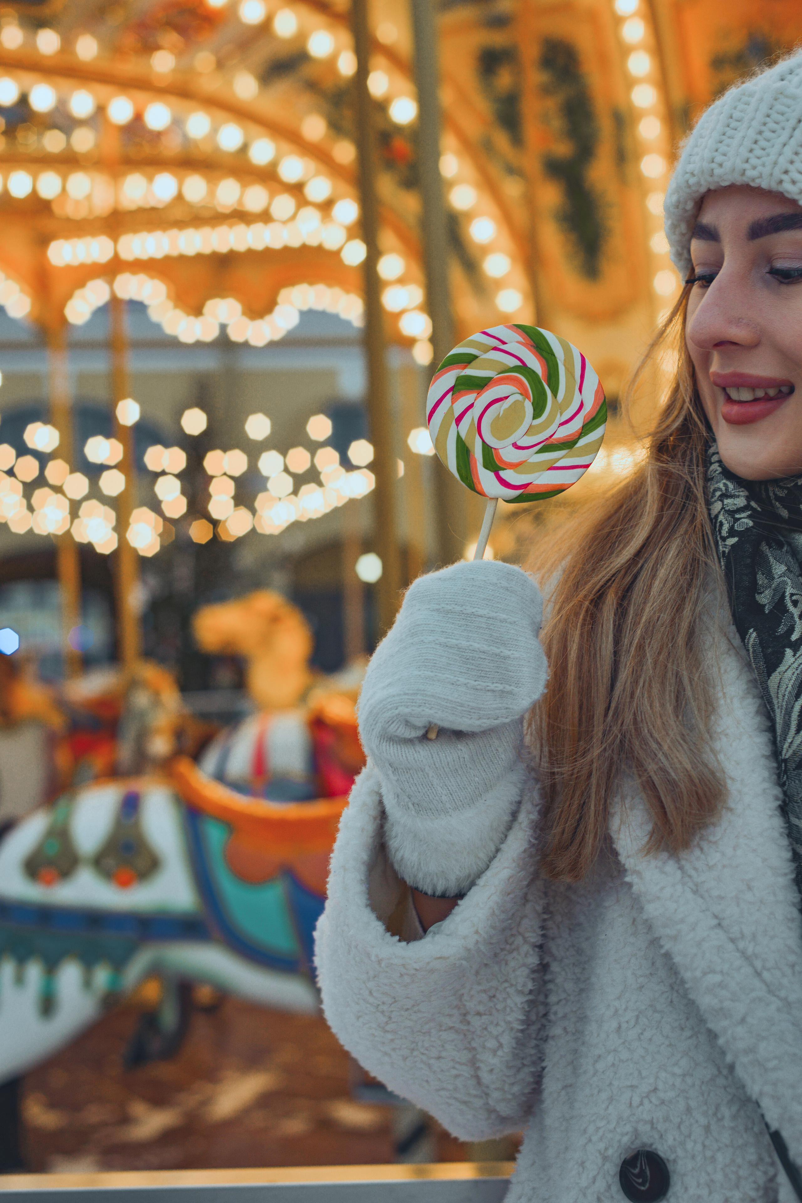 Анжелика. Фотограф в Санкт-Петербурге Катя Прудникова