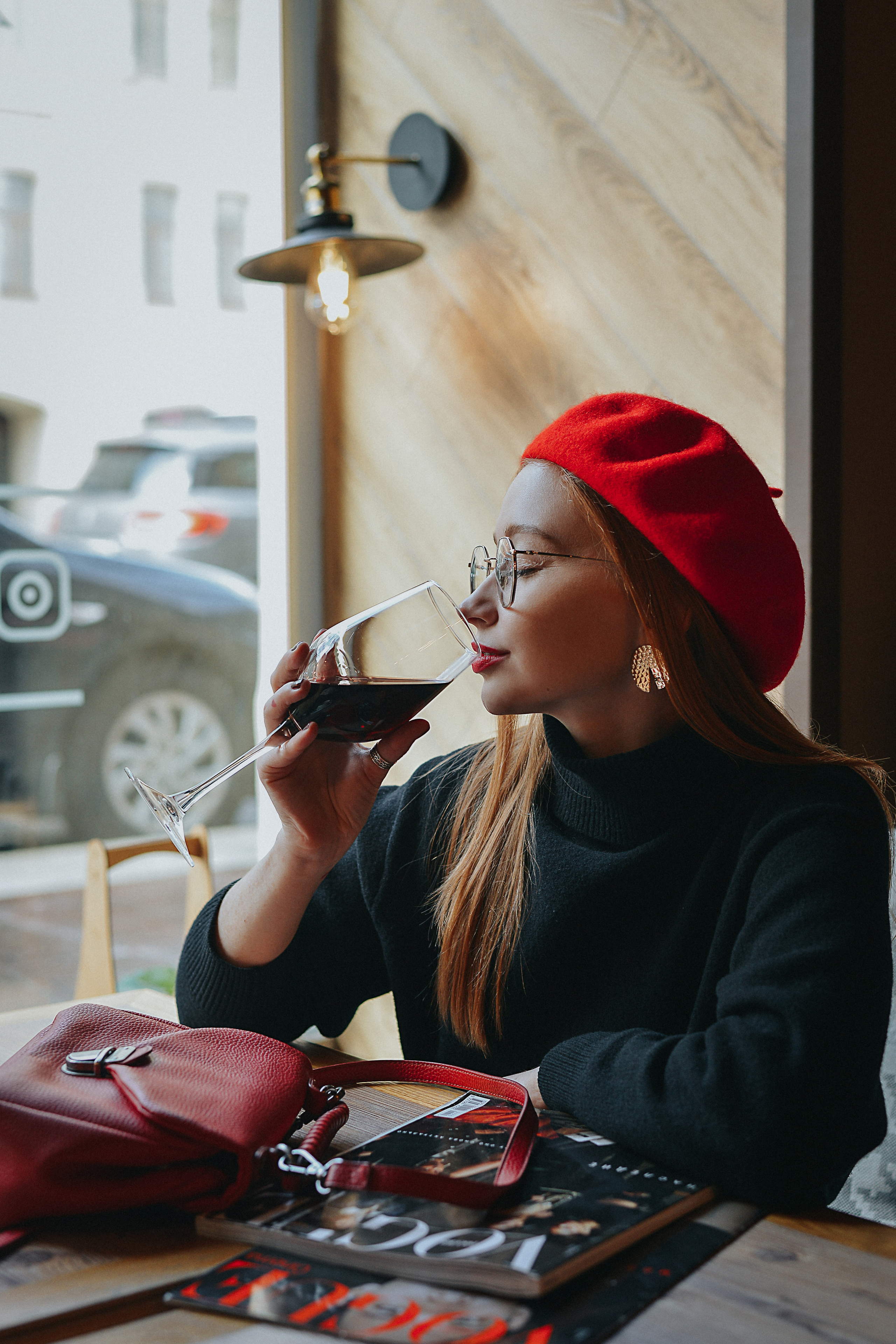 Ксения. Фотограф в Санкт-Петербурге Катя Прудникова