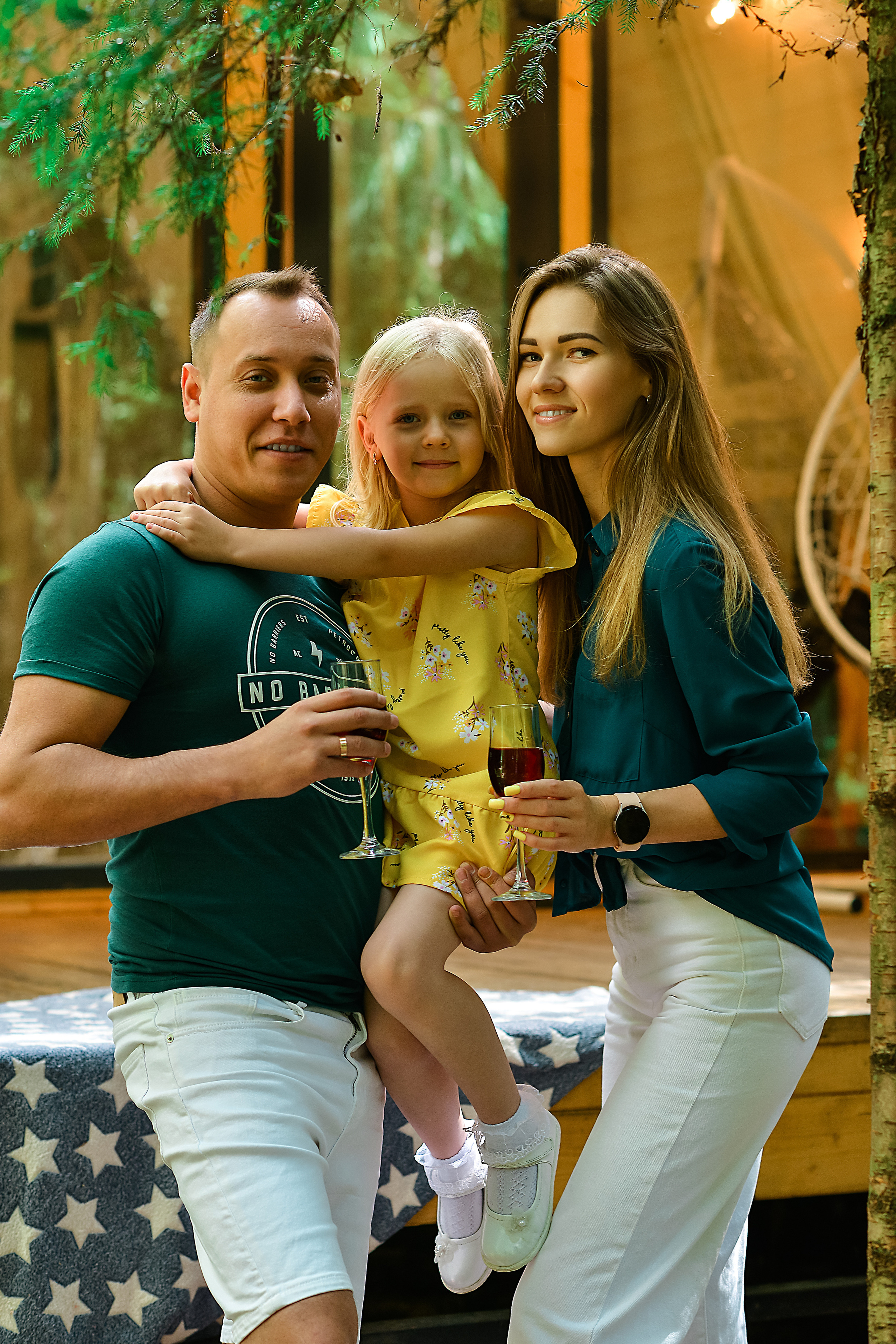 Евгения и Юрий. Фотограф в Санкт-Петербурге Катя Прудникова