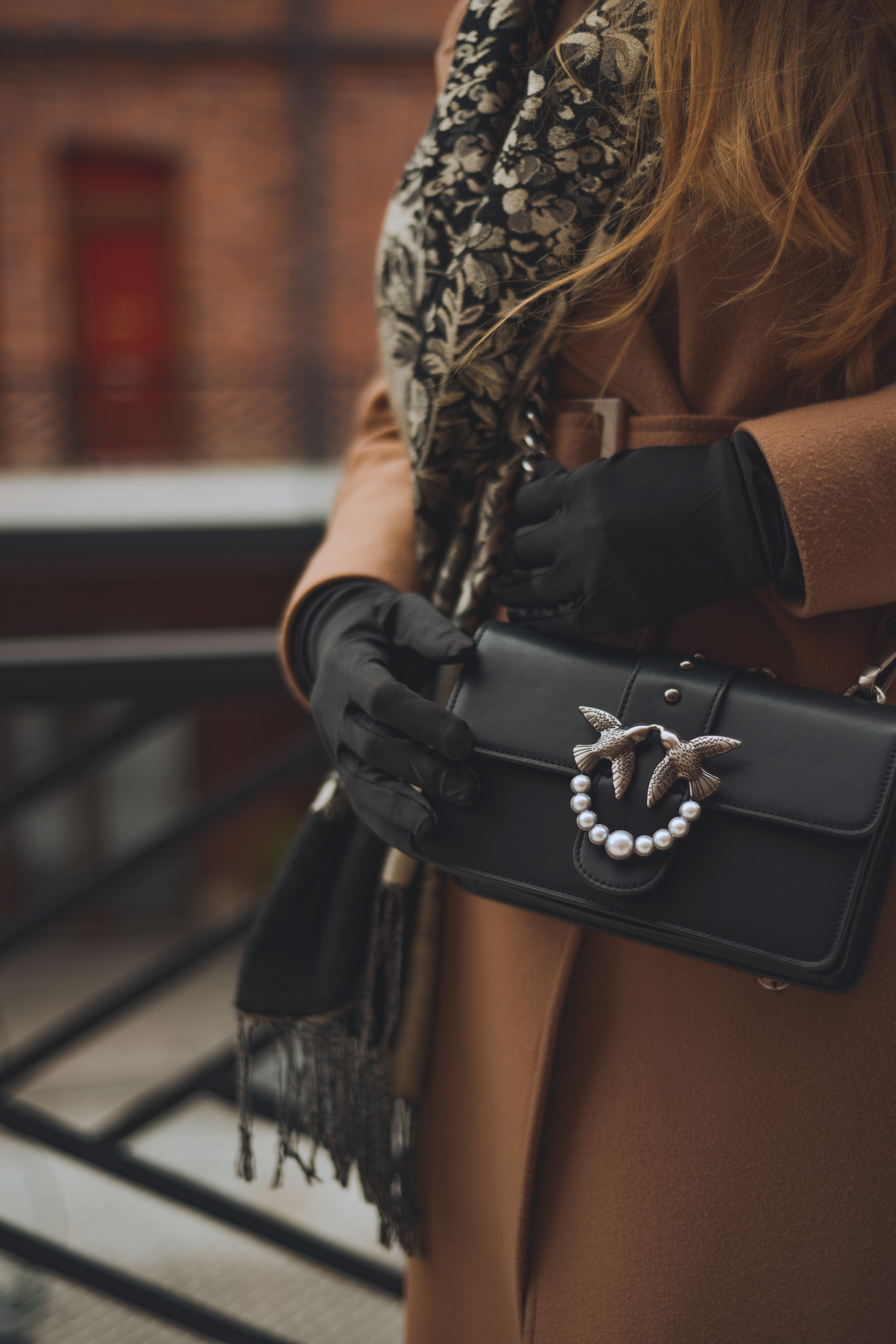 Анжелика. Фотограф в Санкт-Петербурге Катя Прудникова