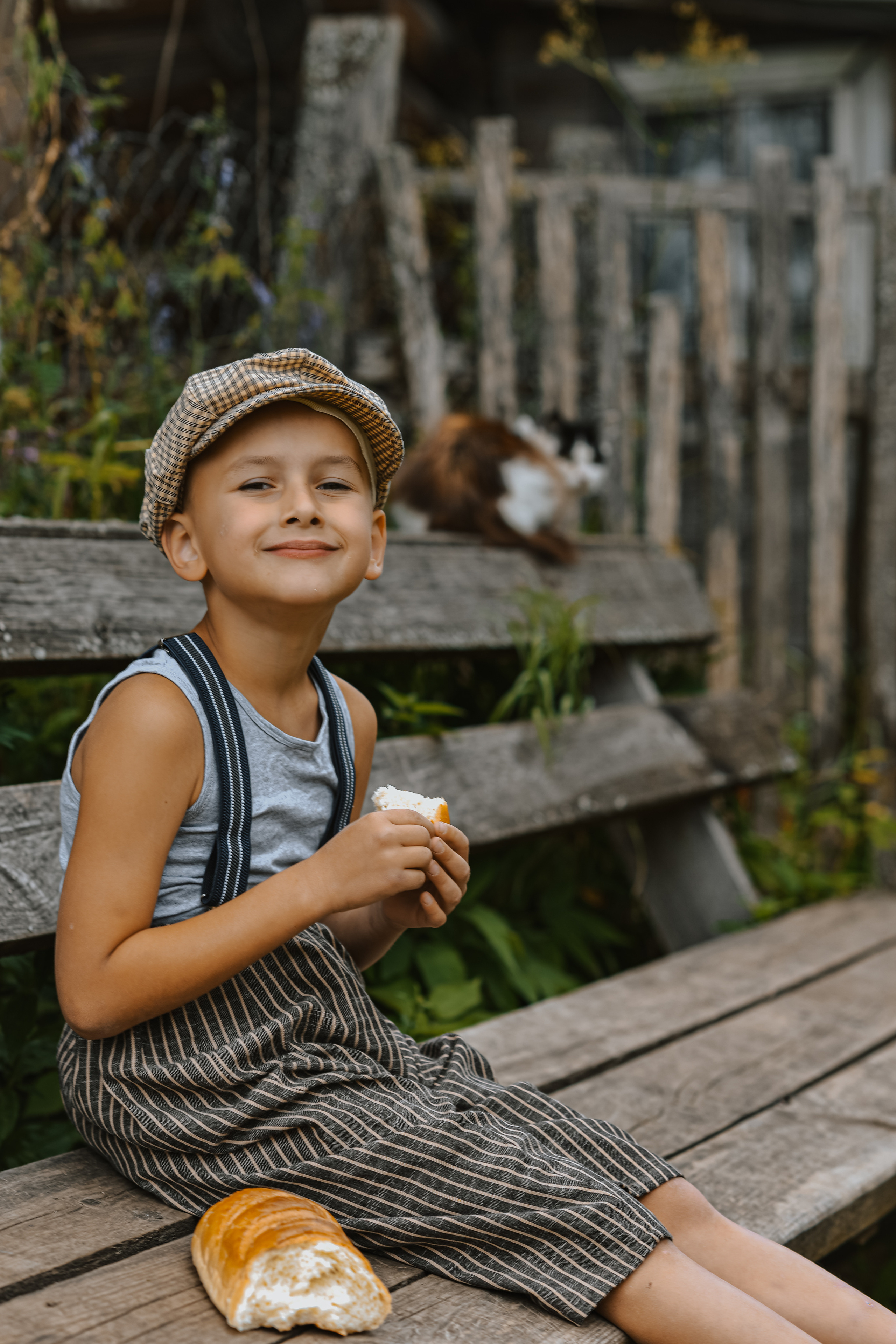 Арсений. Фотограф в Санкт-Петербурге Катя Прудникова