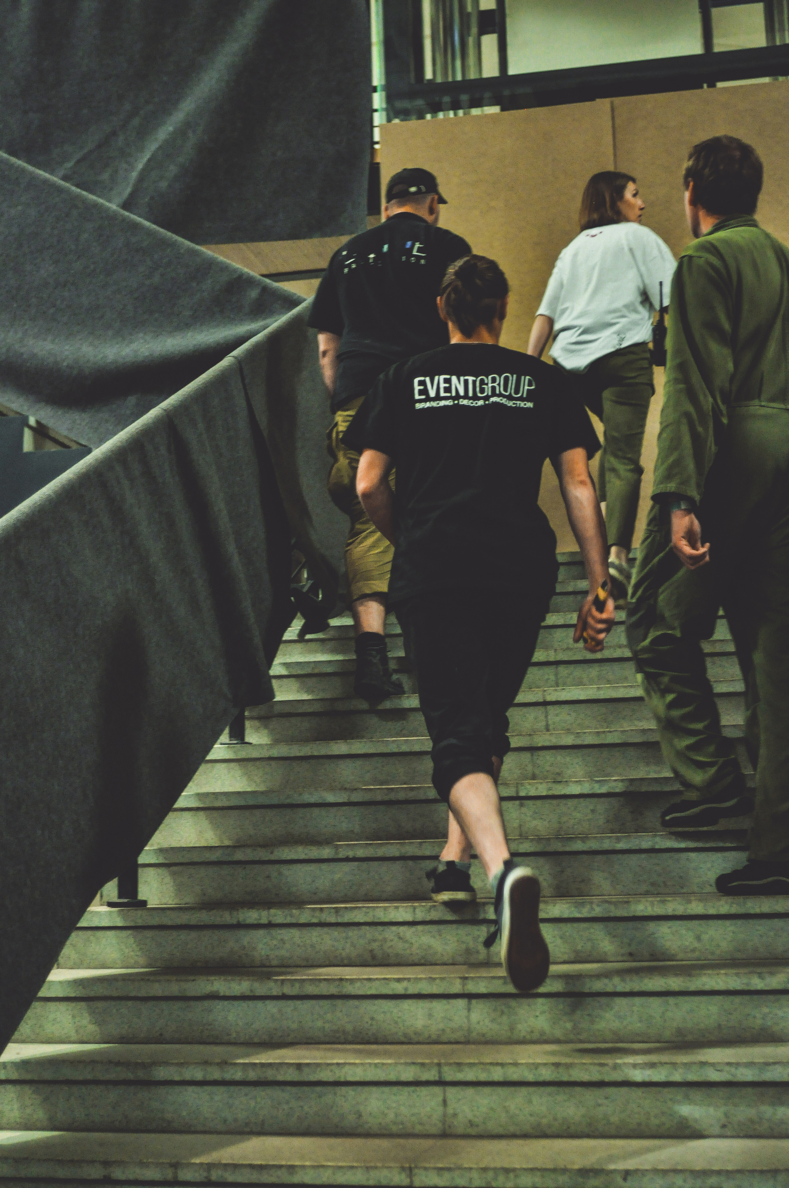 Санкт-Петербургская Ярмарка Искусства «1703». Фотограф в Санкт-Петербурге Катя Прудникова