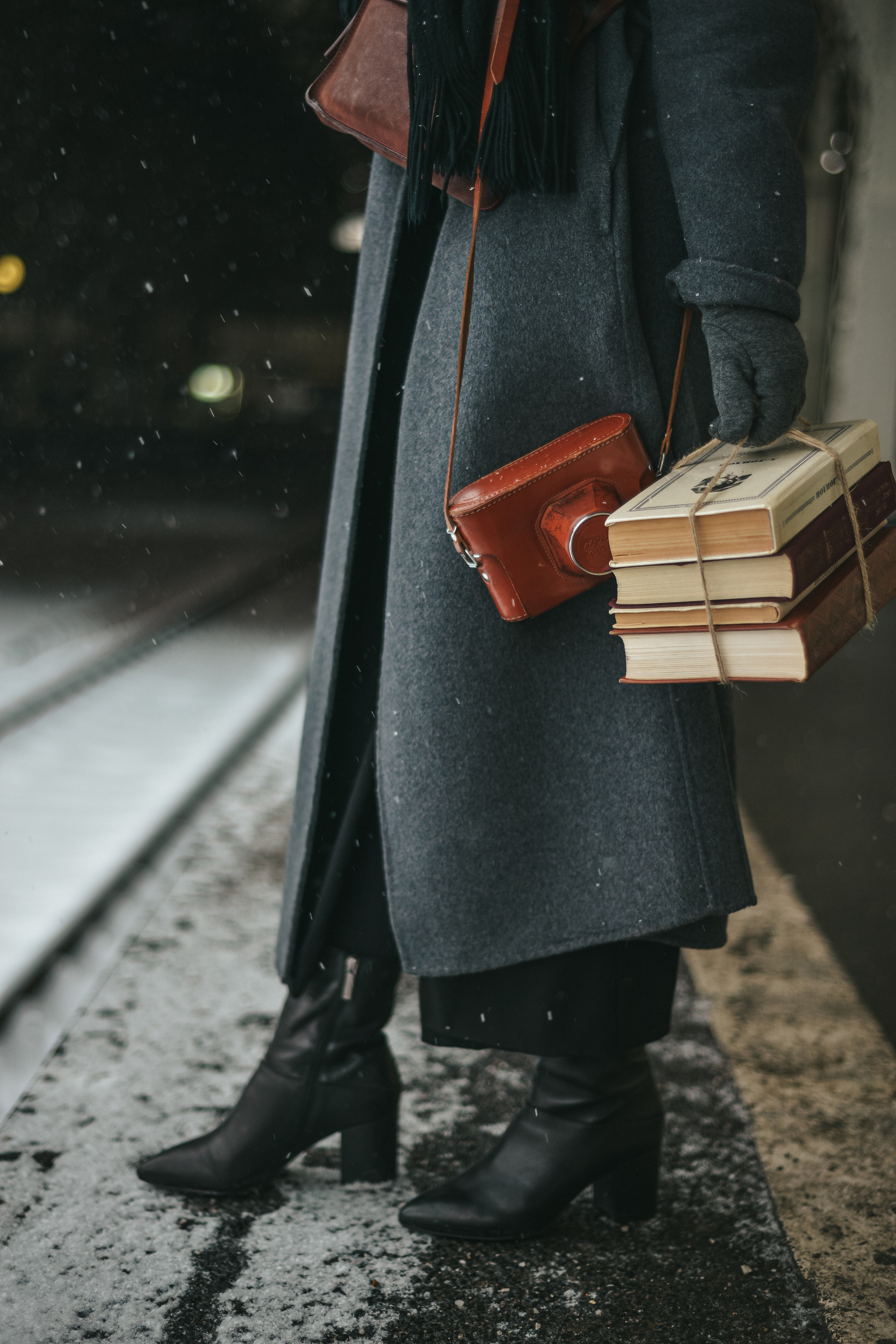 Ксения. Фотограф в Санкт-Петербурге Катя Прудникова