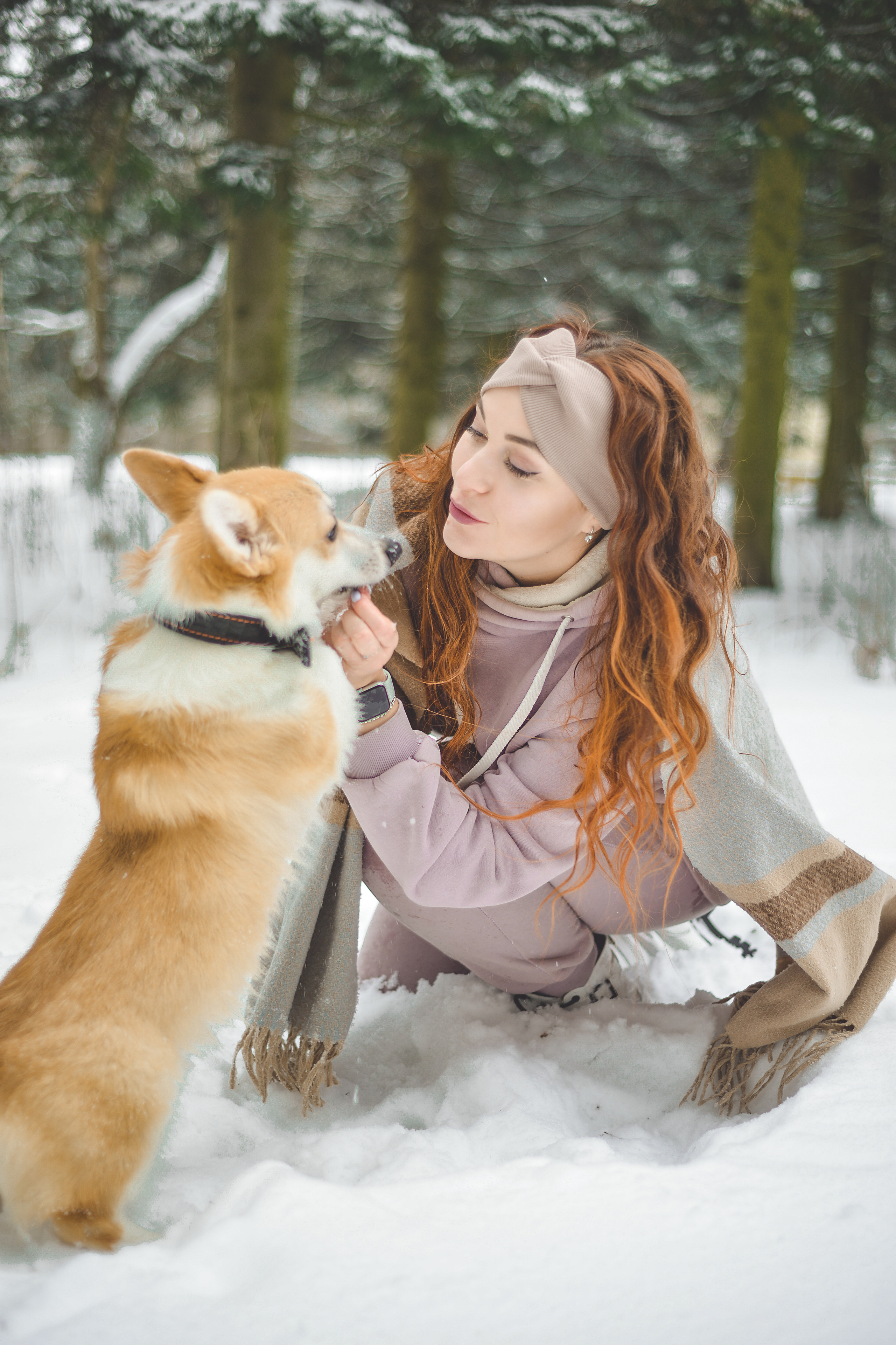 Александра. Фотограф в Санкт-Петербурге Катя Прудникова