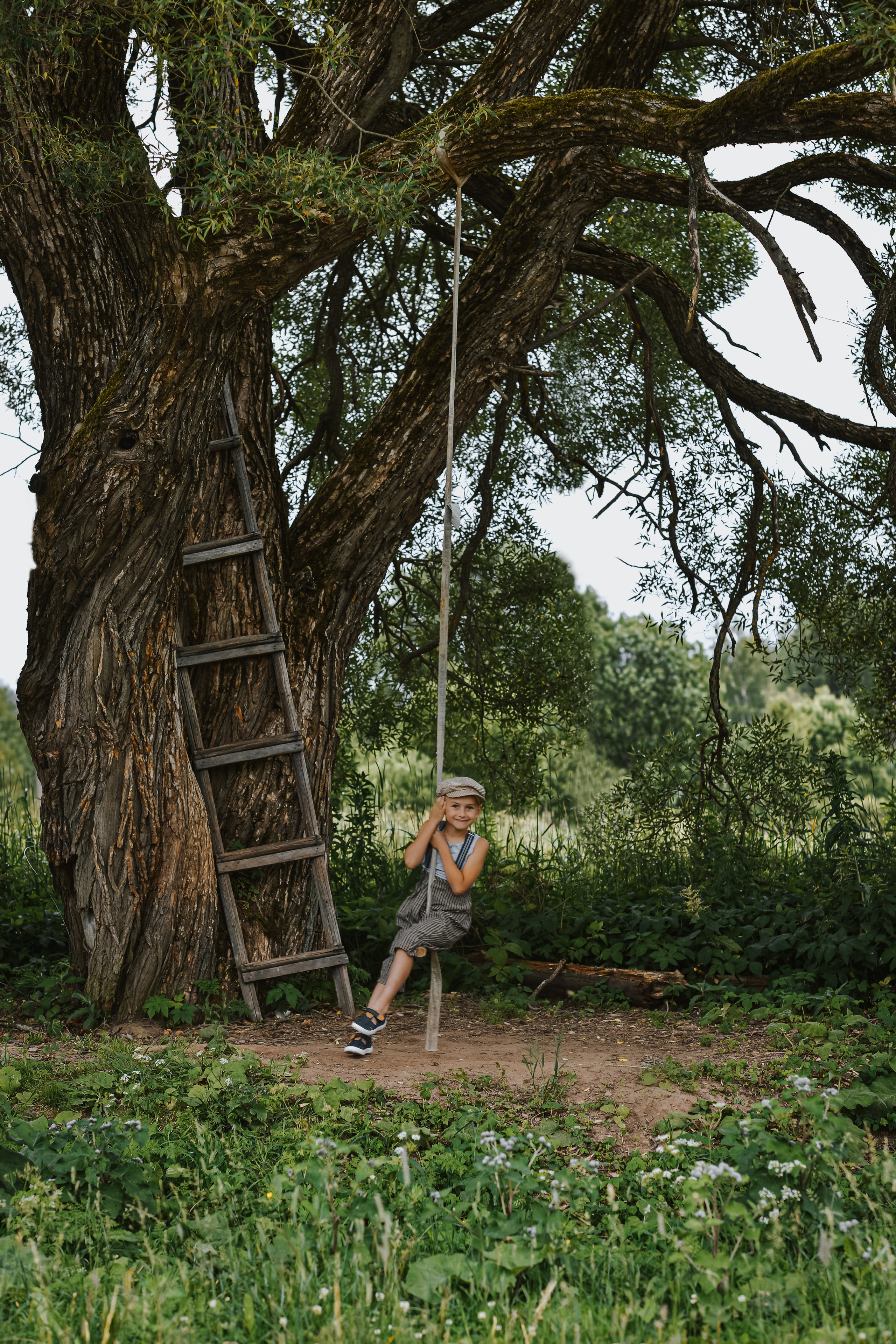Арсений. Фотограф в Санкт-Петербурге Катя Прудникова
