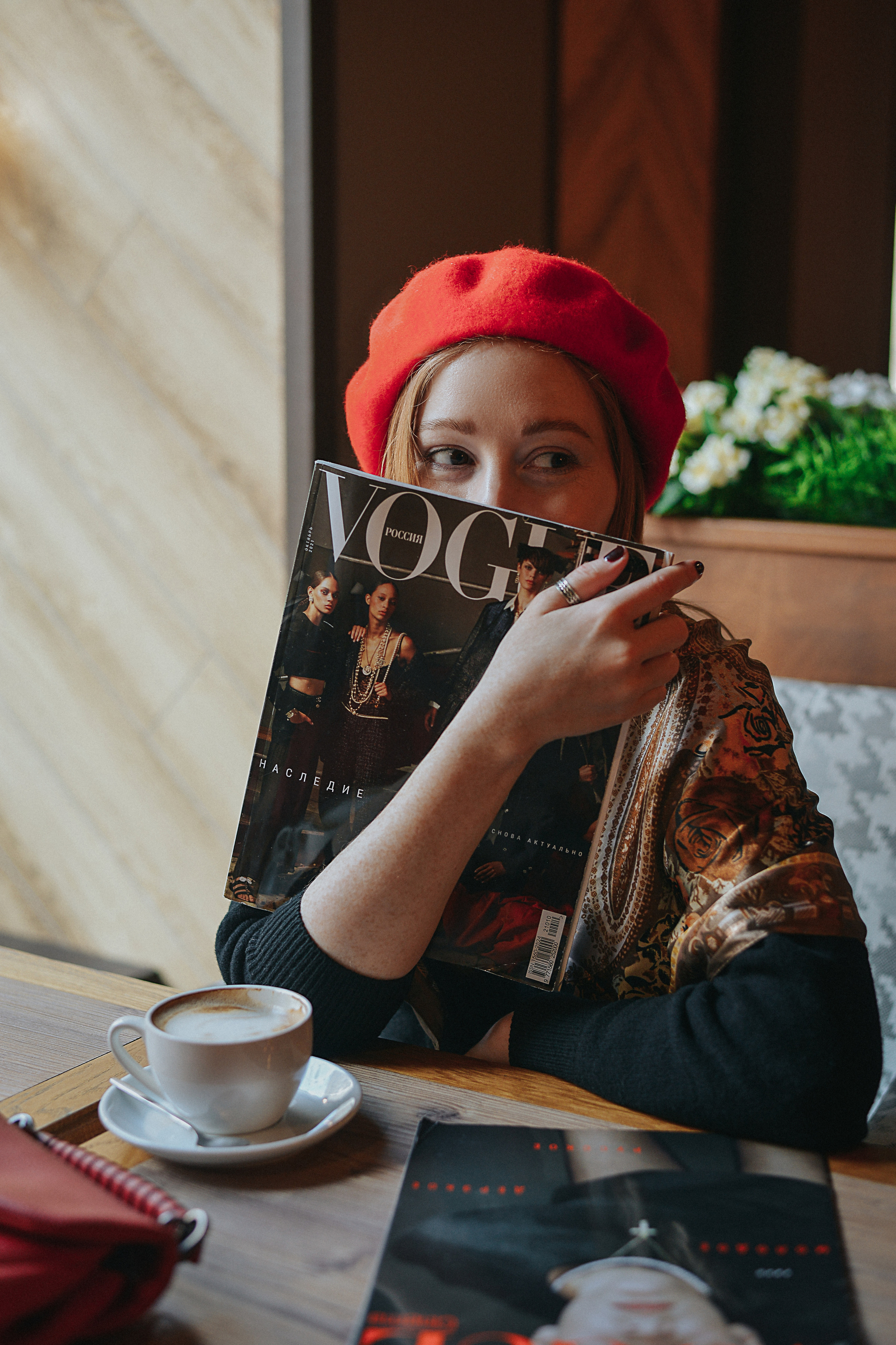 Ксения. Фотограф в Санкт-Петербурге Катя Прудникова