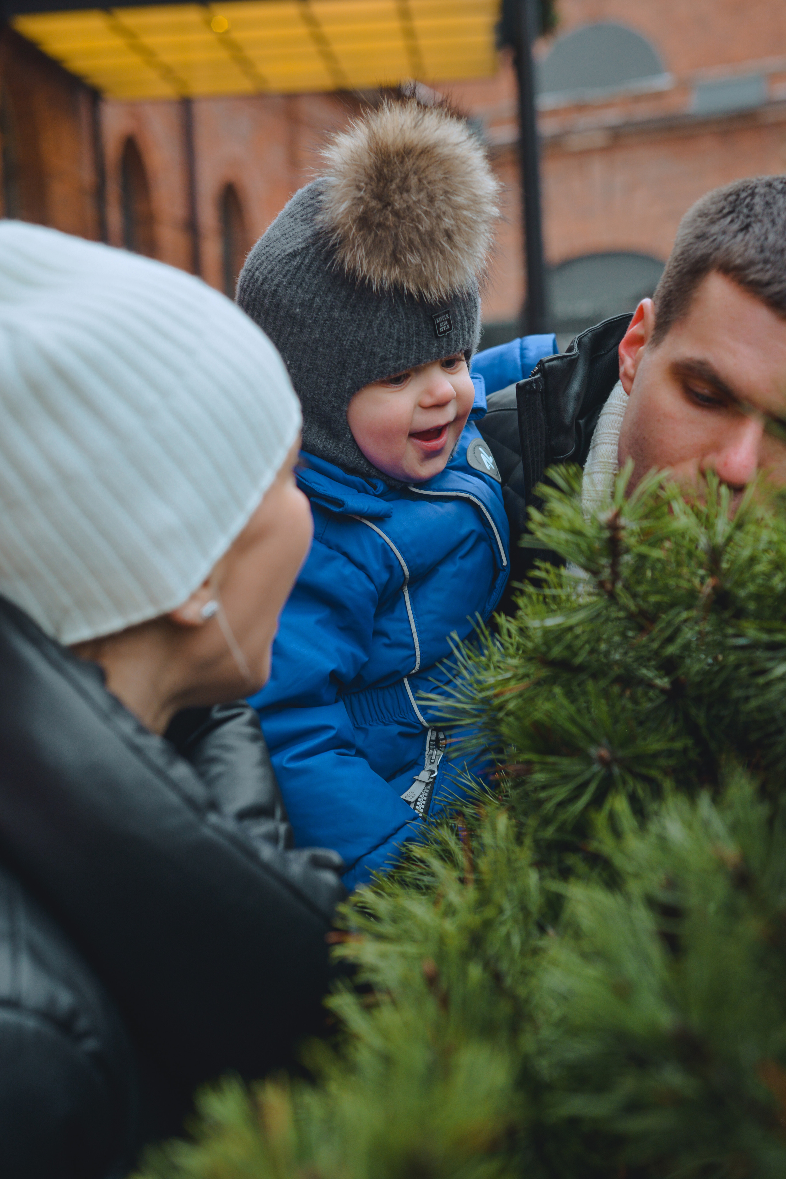 Кристина и Костя. Фотограф в Санкт-Петербурге Катя Прудникова