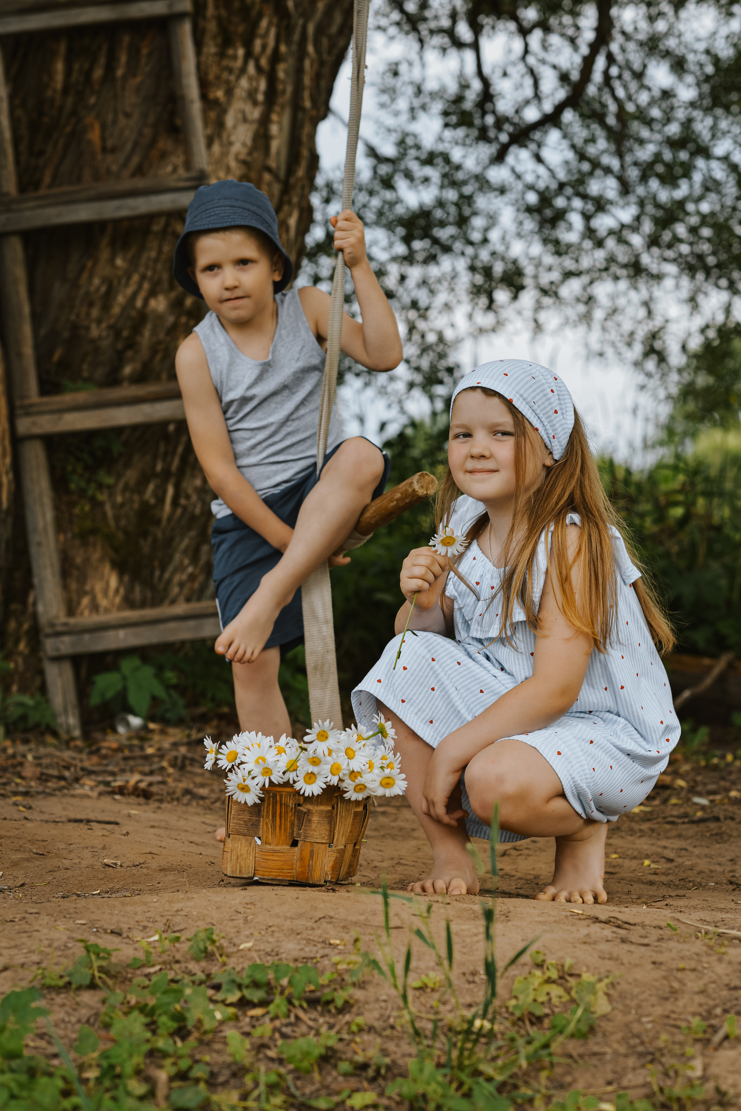 Вероника и Никита. Фотограф в Санкт-Петербурге Катя Прудникова